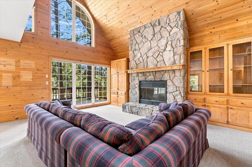 1571 Warren Wagon Road, McCall