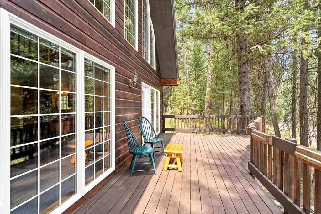 1571 Warren Wagon Road, McCall