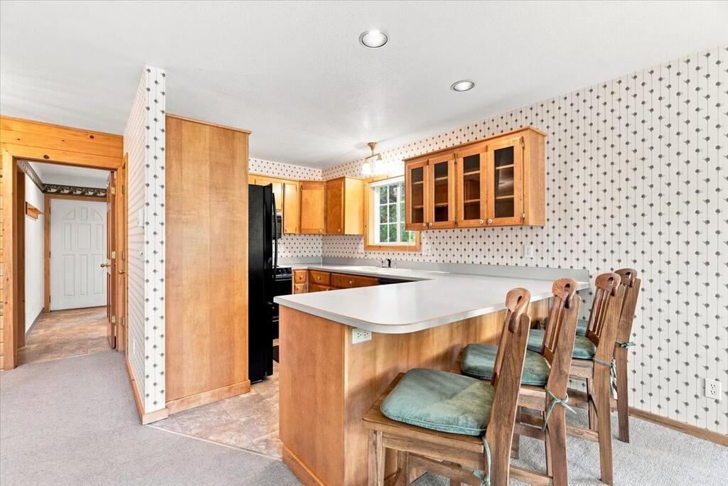1571 Warren Wagon Road, McCall