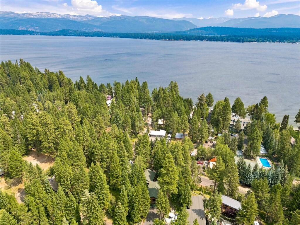 1571 Warren Wagon Road, McCall