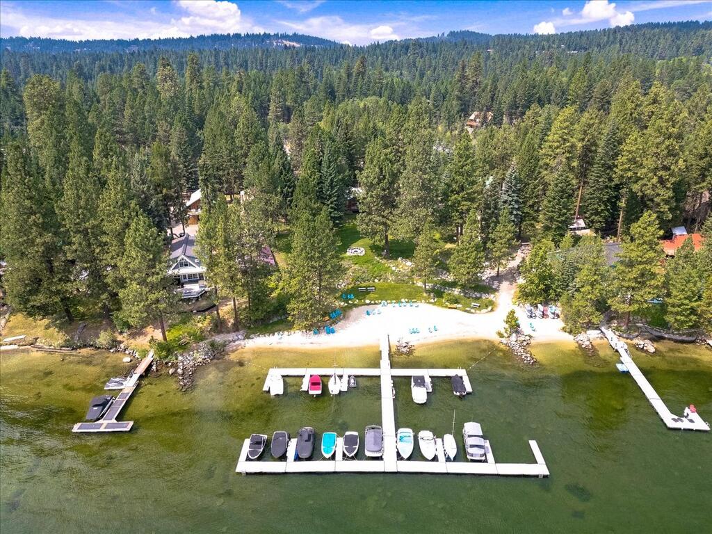 1571 Warren Wagon Road, McCall