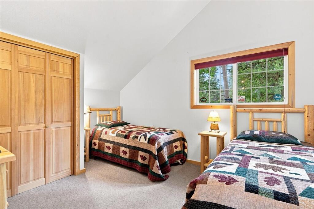 1571 Warren Wagon Road, McCall
