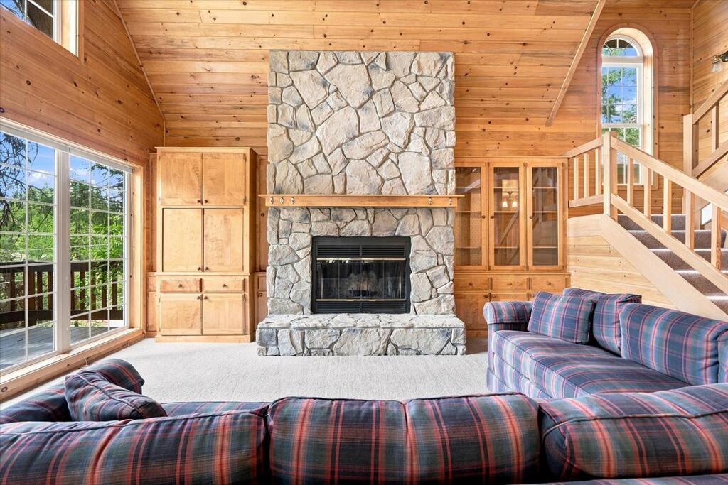 1571 Warren Wagon Road, McCall