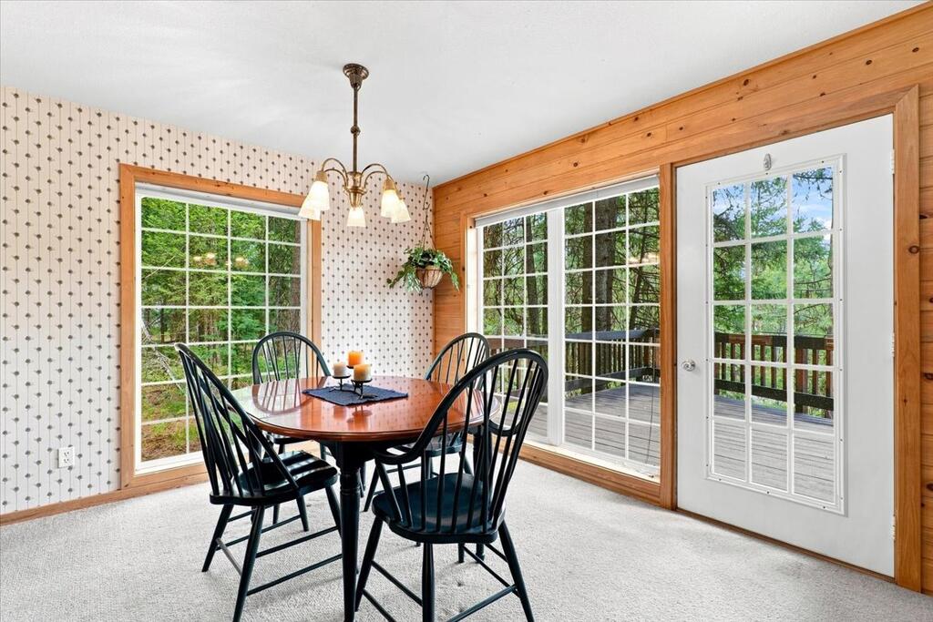1571 Warren Wagon Road, McCall