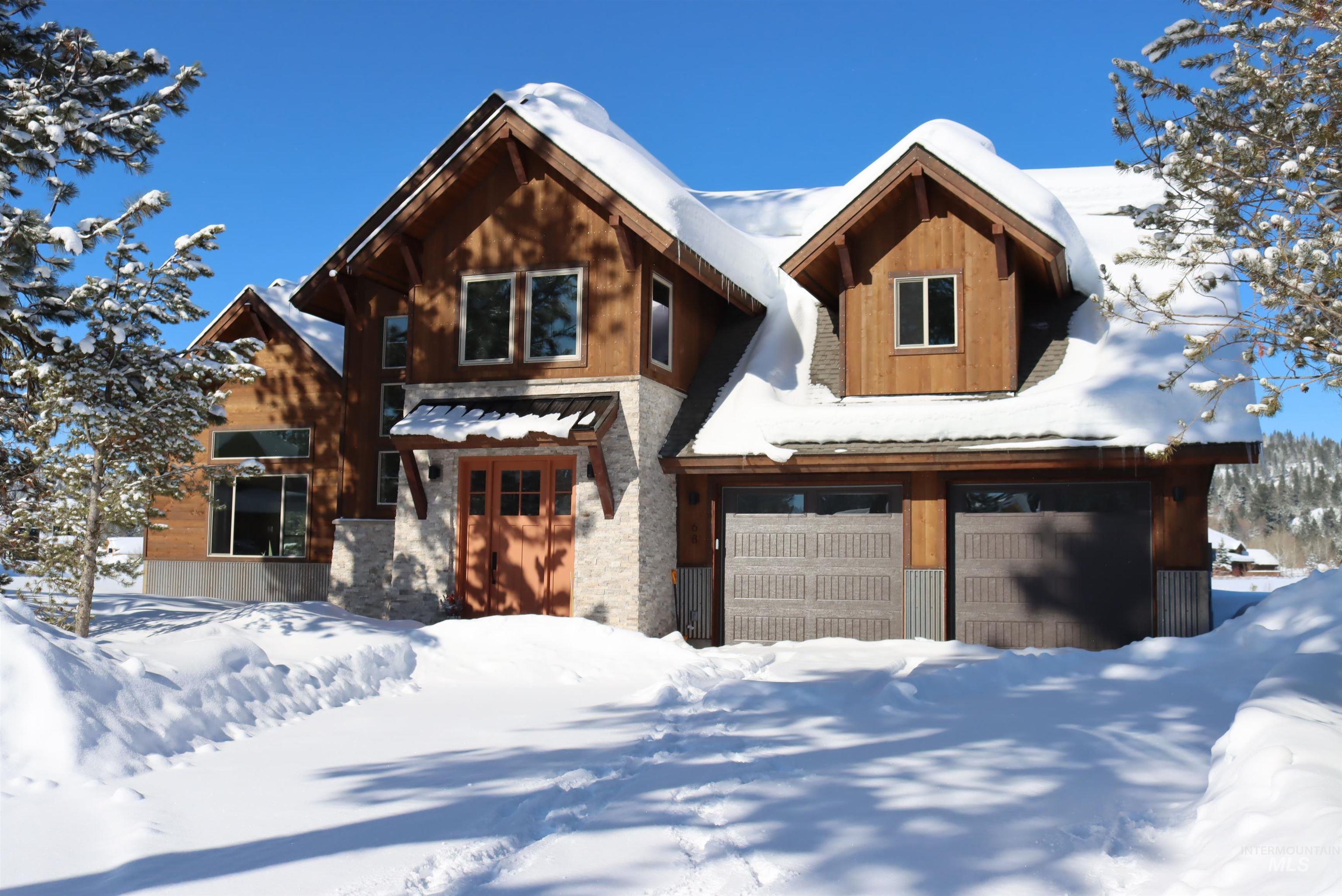 68 Fawnlilly Drive