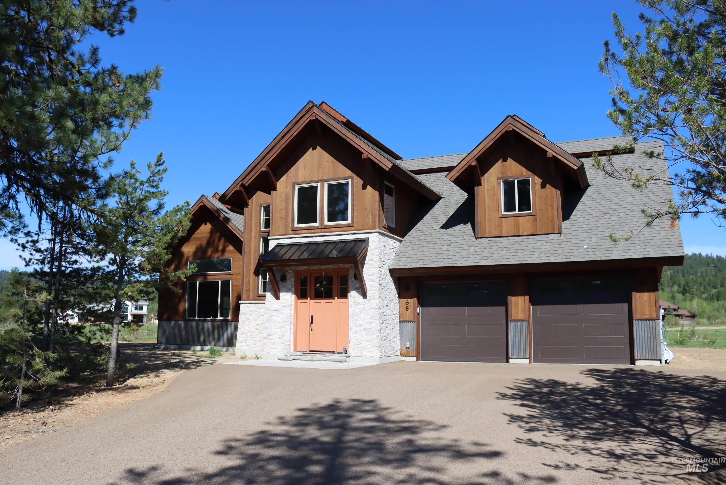 68 Fawnlilly Drive