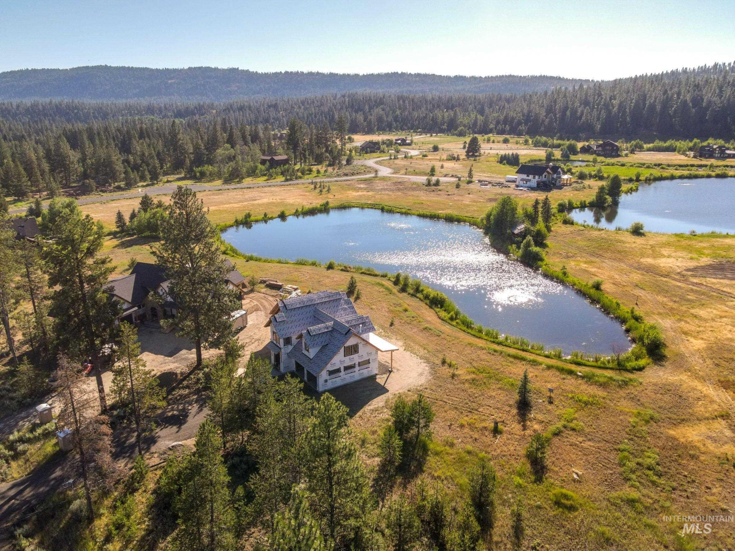 68 Fawnlilly Drive