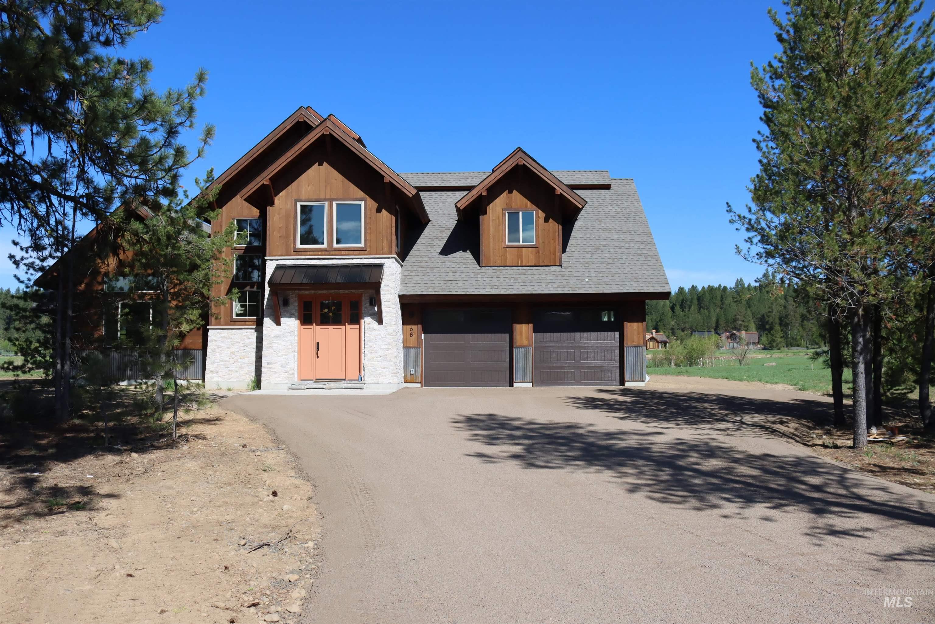 68 Fawnlilly Drive