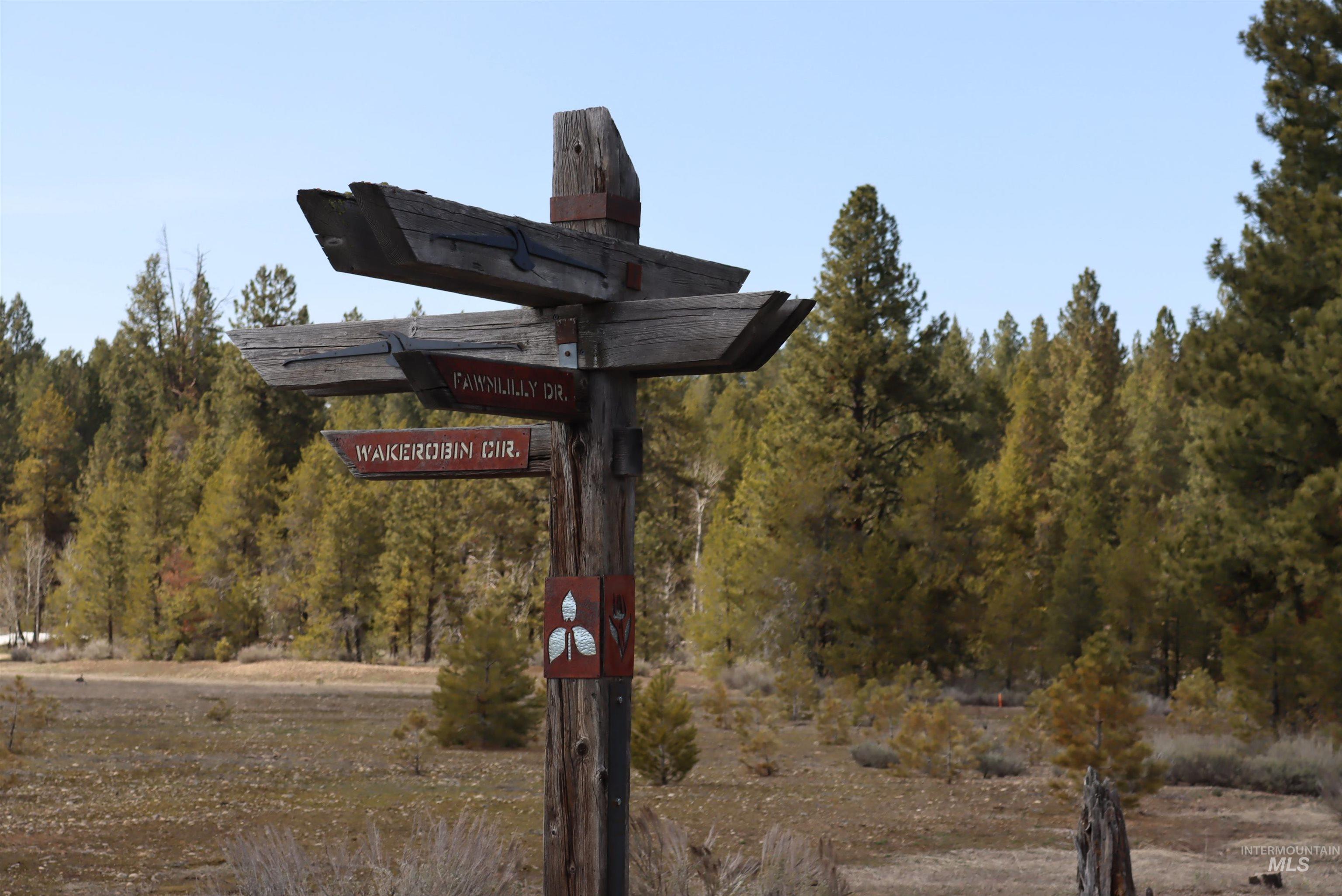 39A Wakerrobin Circle, McCall
