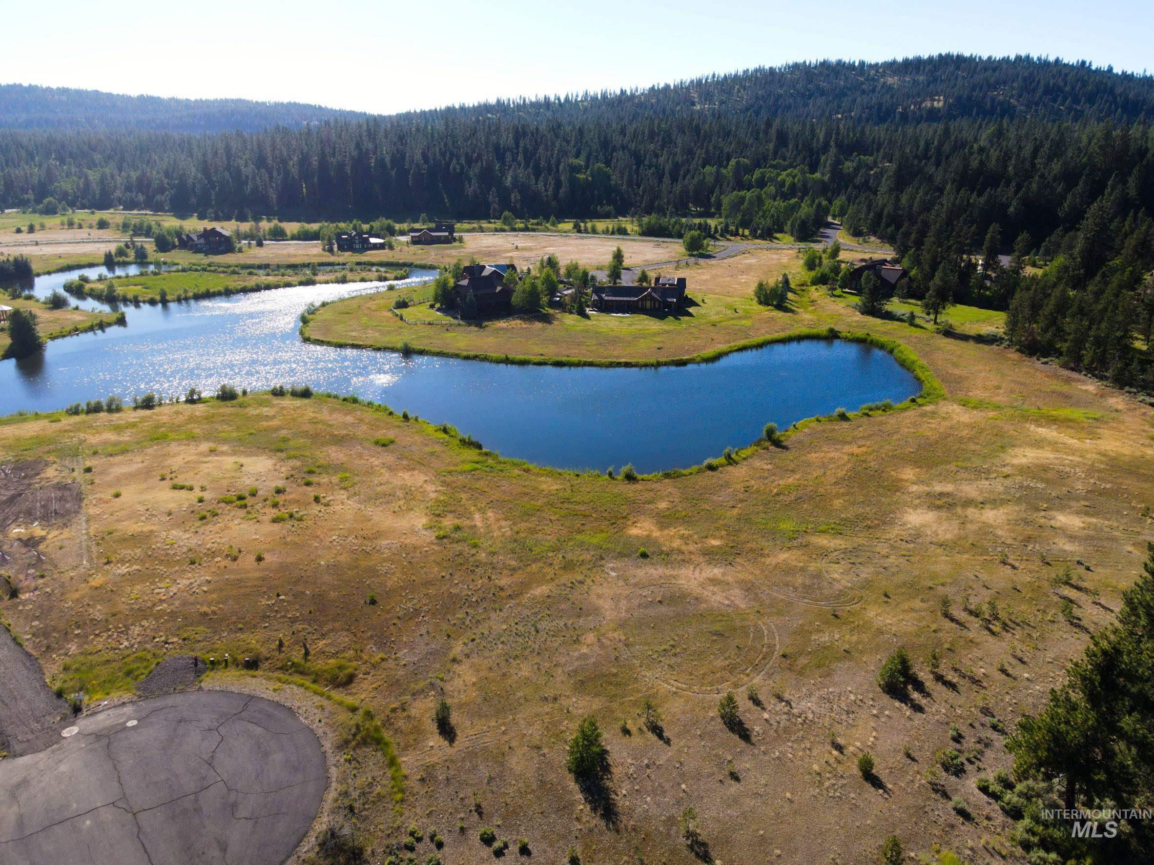 39A Wakerrobin Circle, McCall