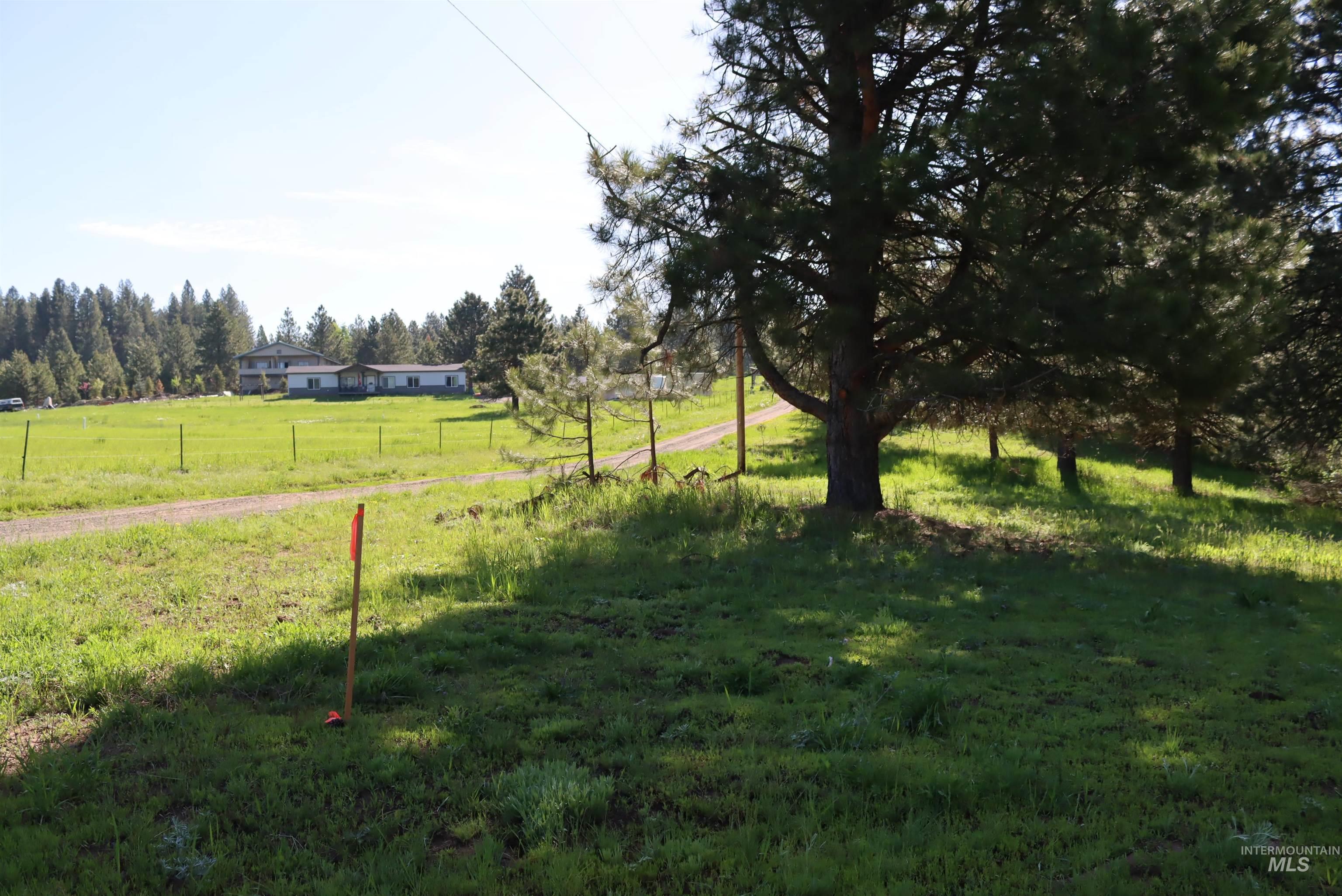 Lot9 Krahn Lane, McCall