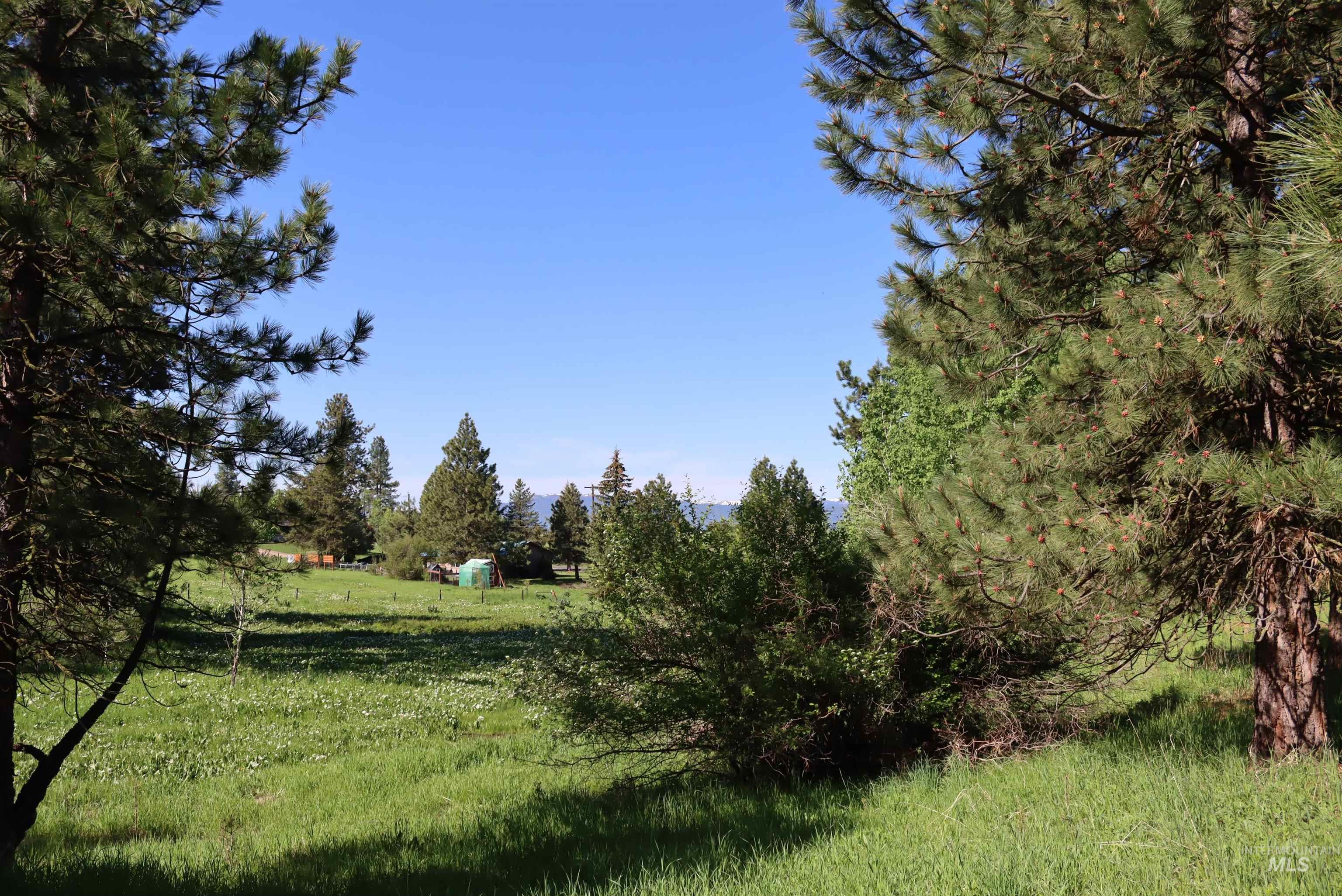 Lot9 Krahn Lane, McCall