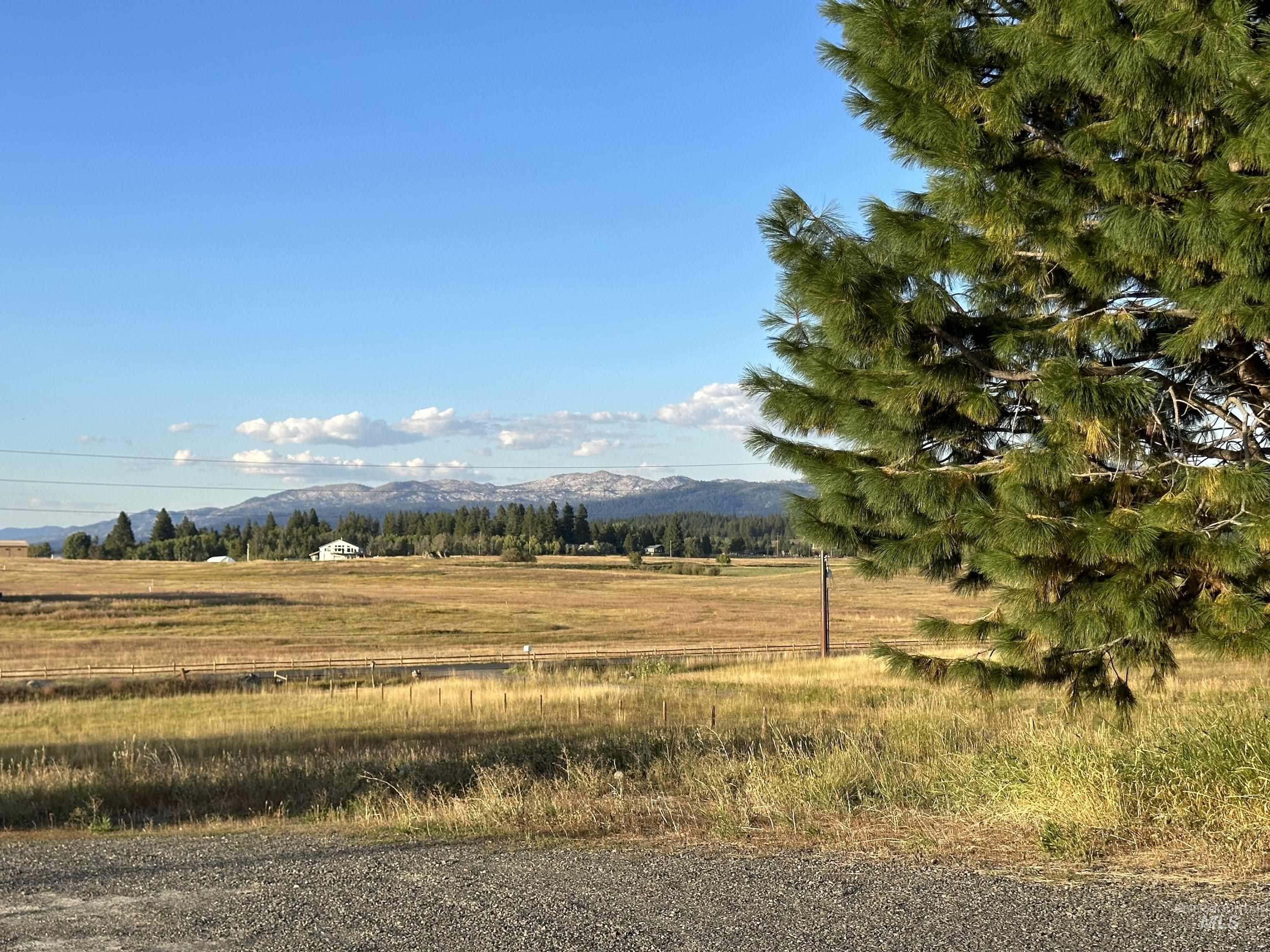 45 Johnson Lane, McCall