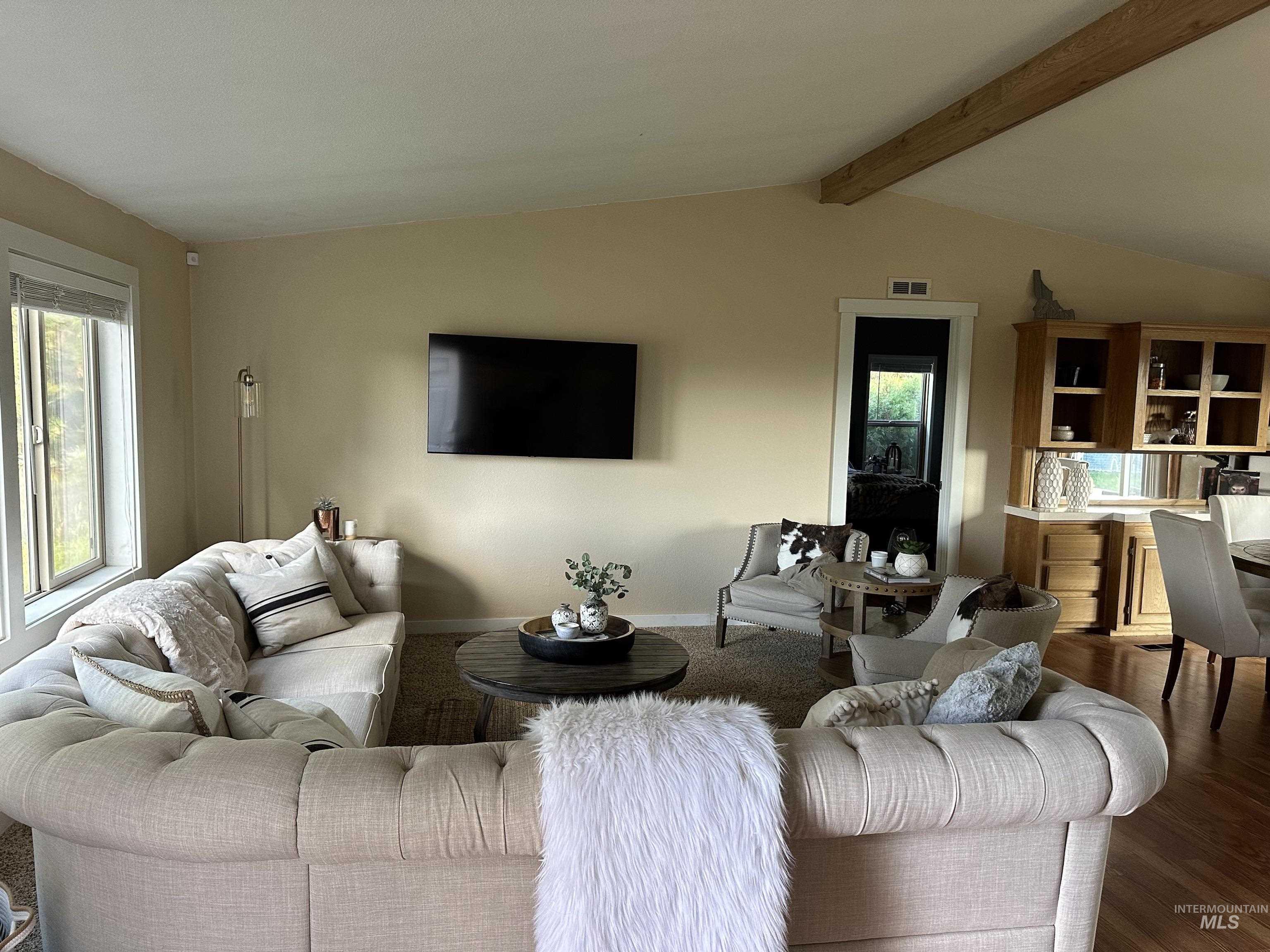 45 Johnson Lane, McCall