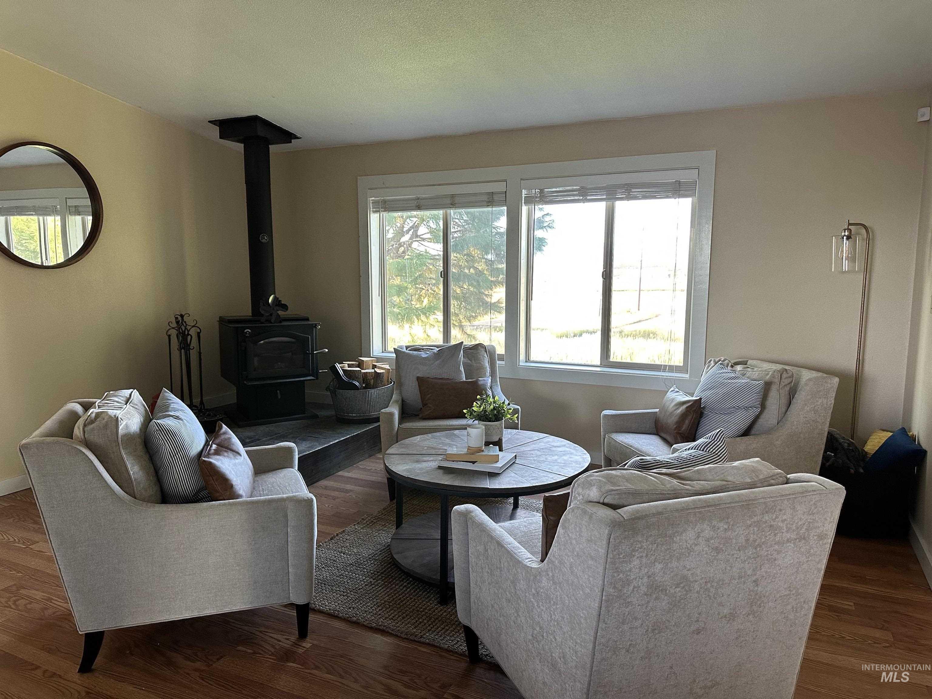 45 Johnson Lane, McCall