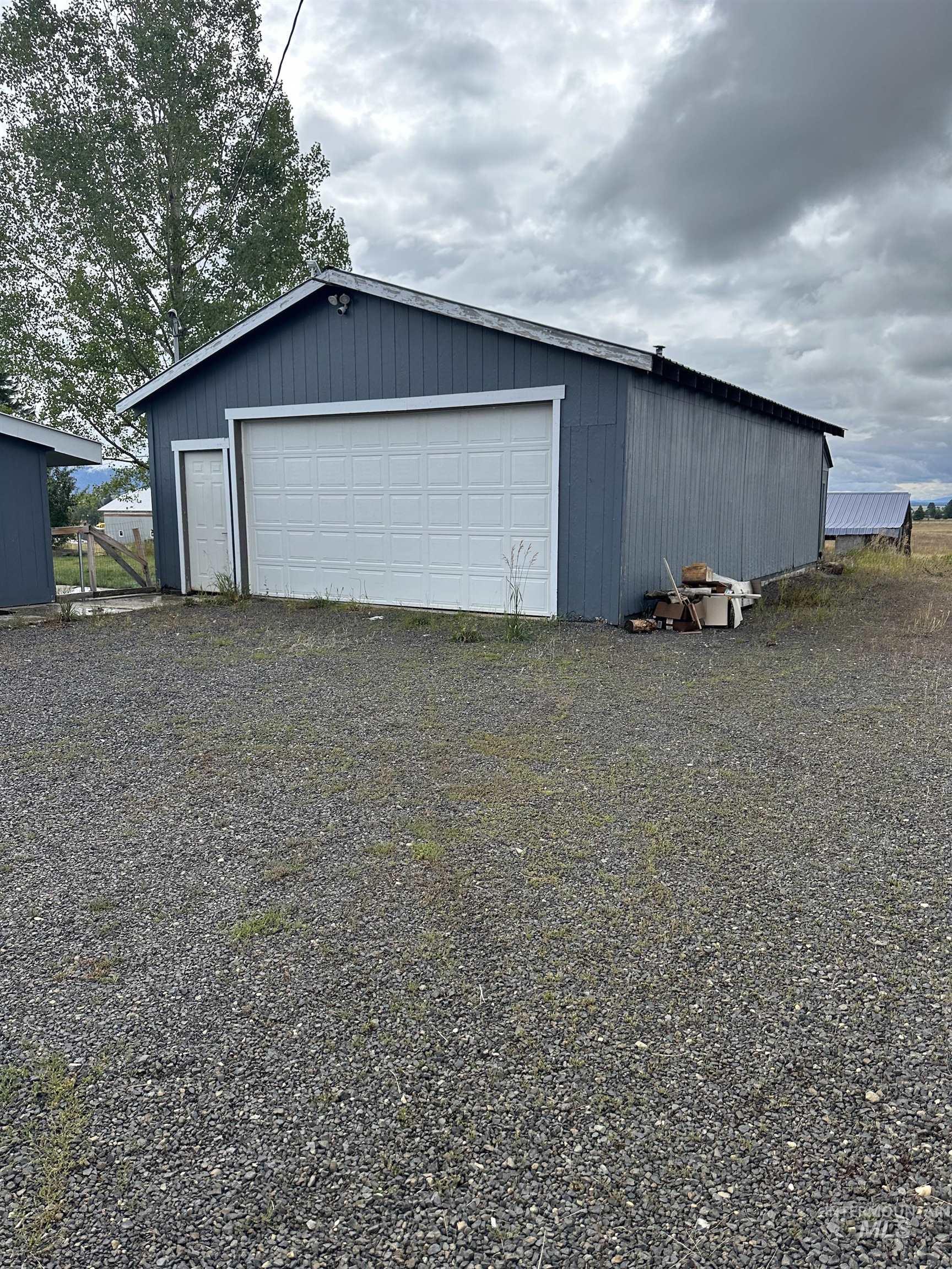 45 Johnson Lane, McCall