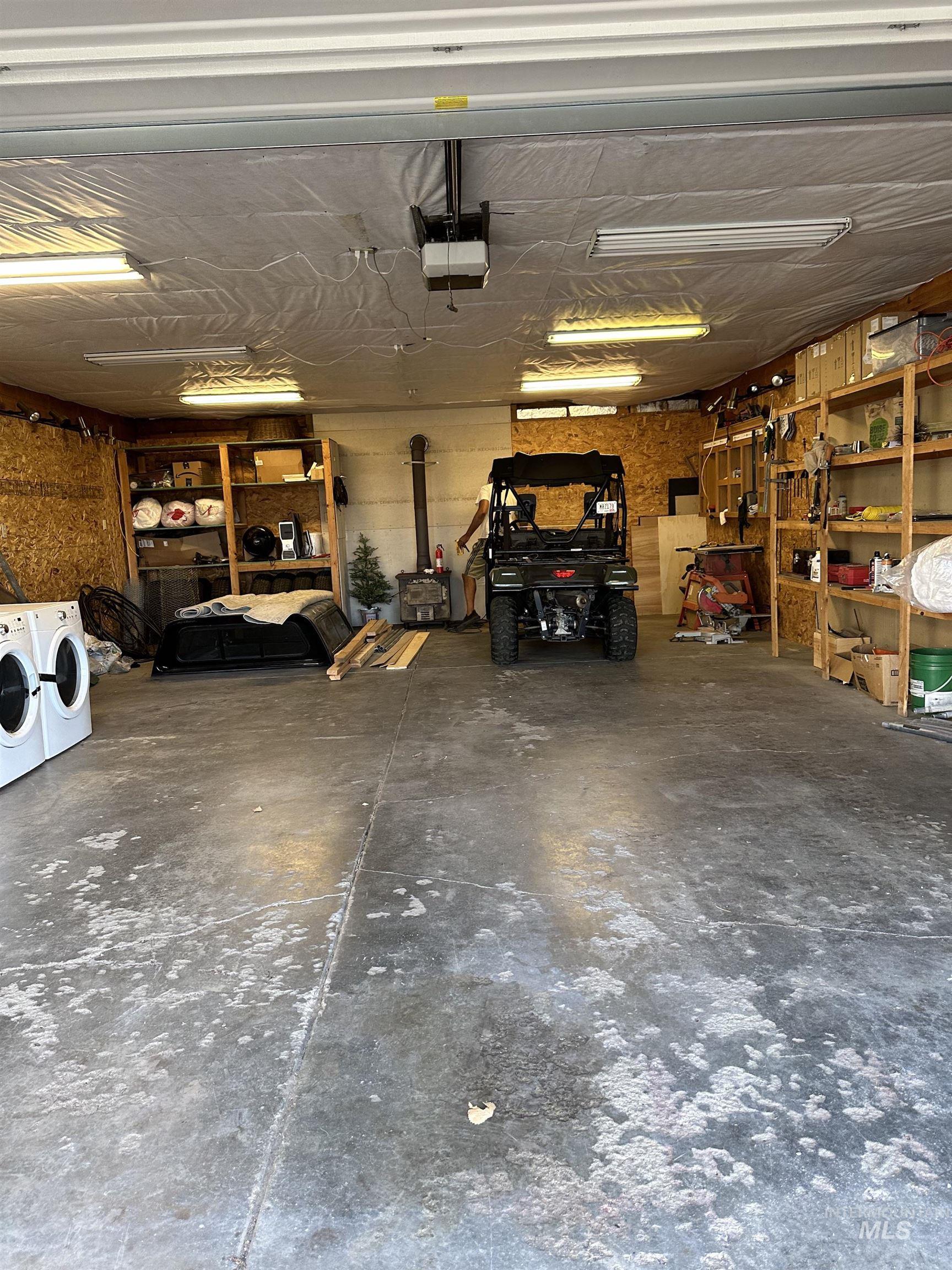 45 Johnson Lane, McCall