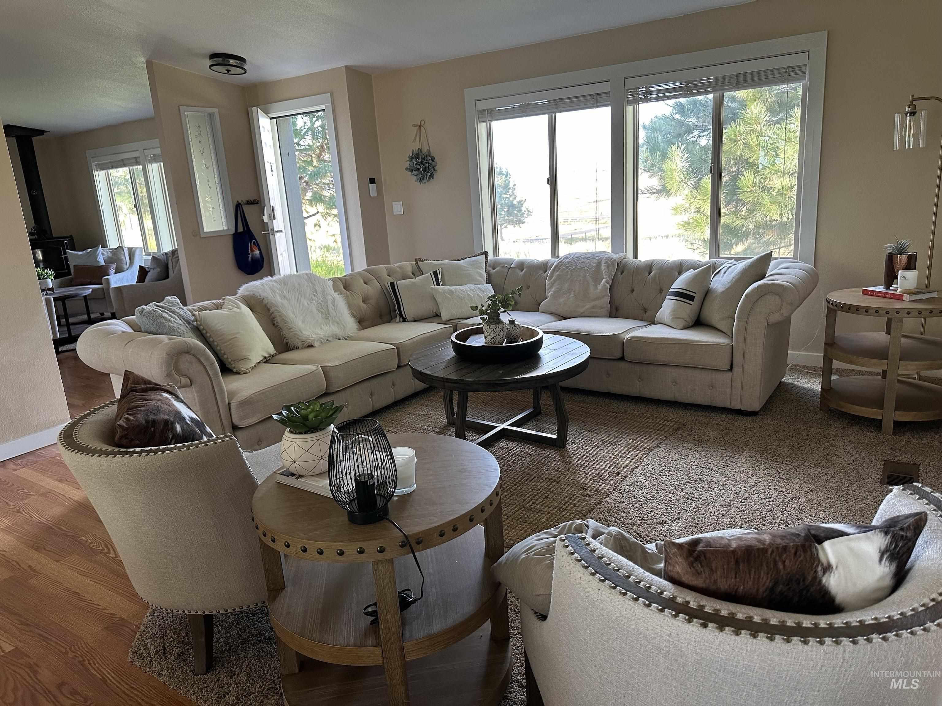 45 Johnson Lane, McCall