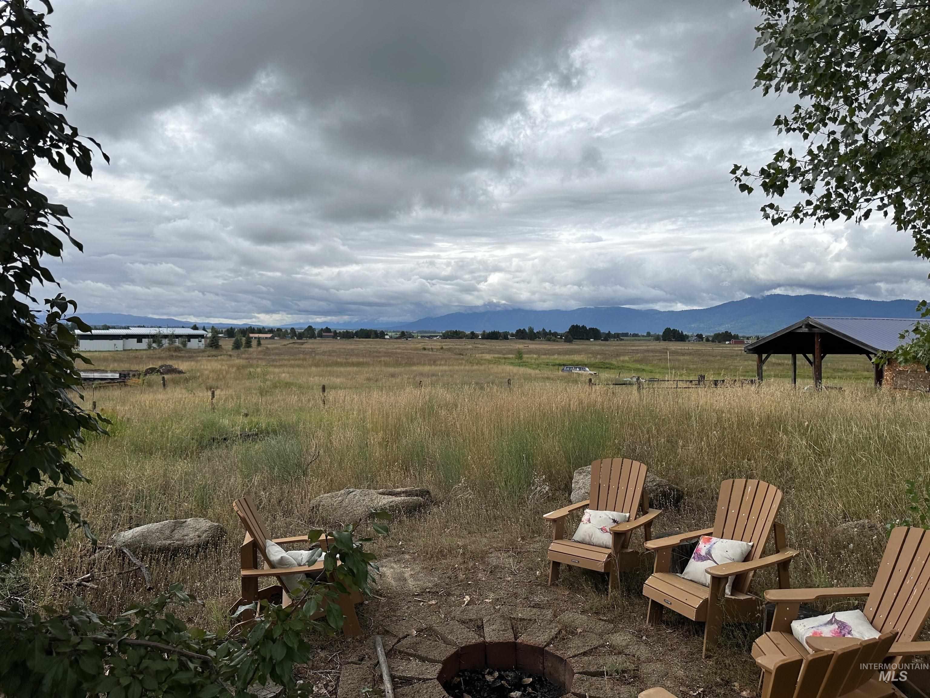 45 Johnson Lane, McCall