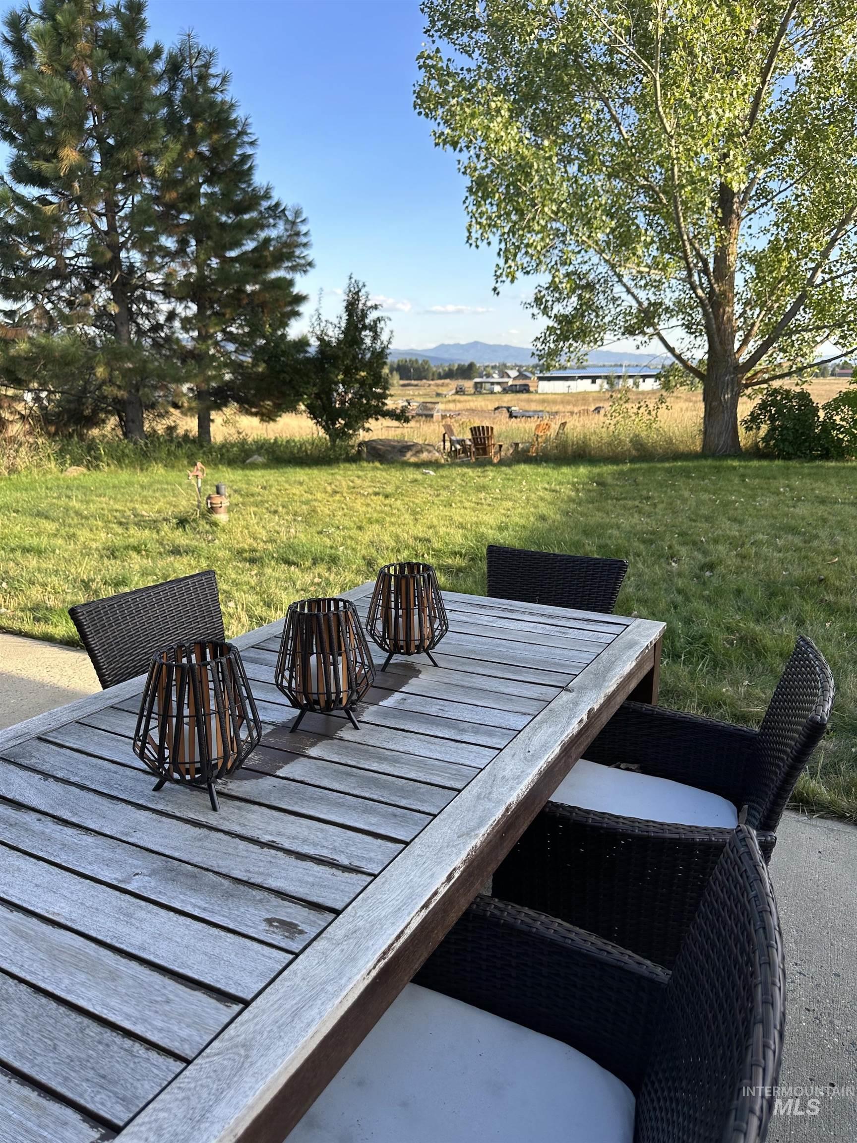 45 Johnson Lane, McCall