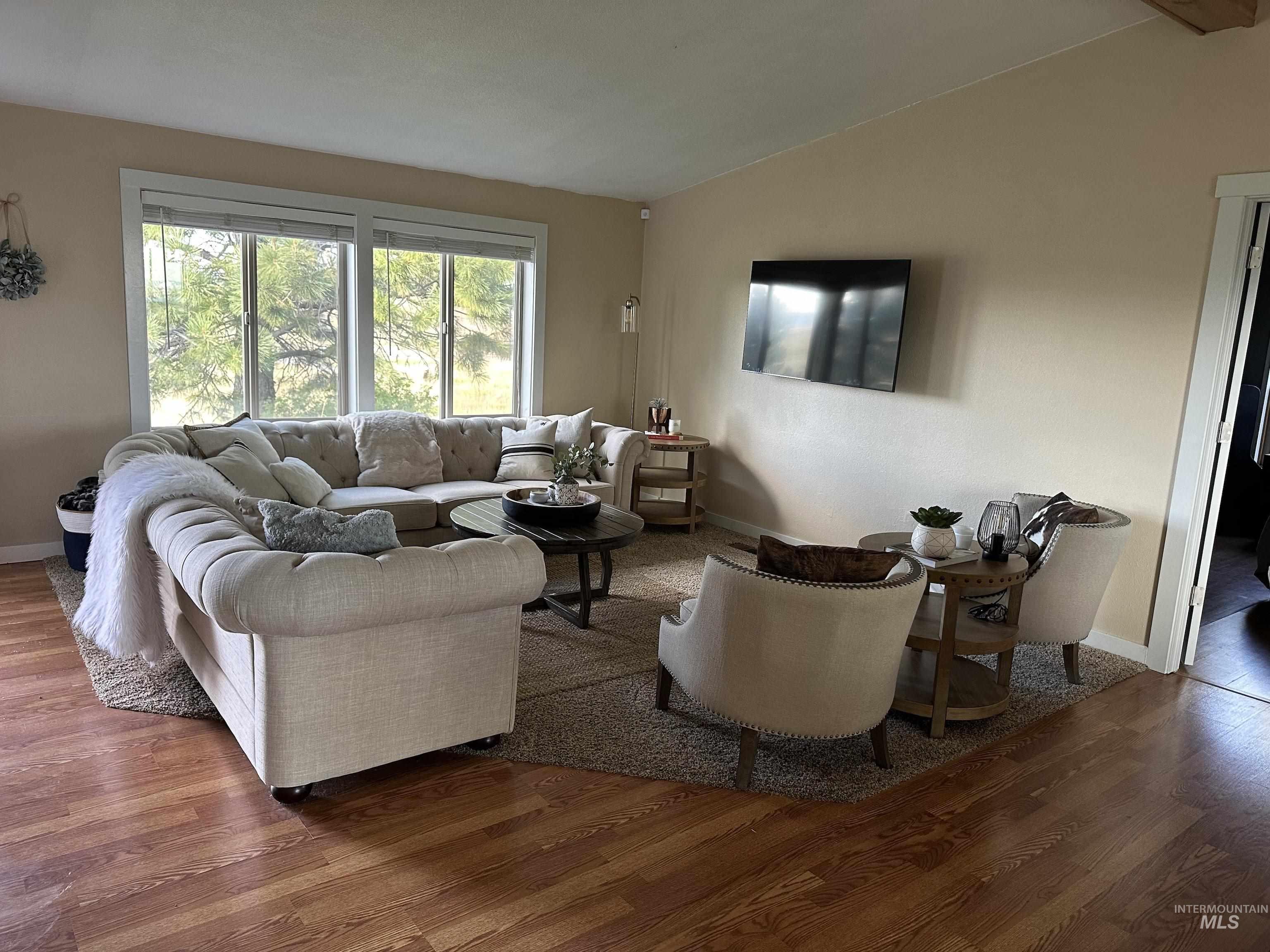 45 Johnson Lane, McCall