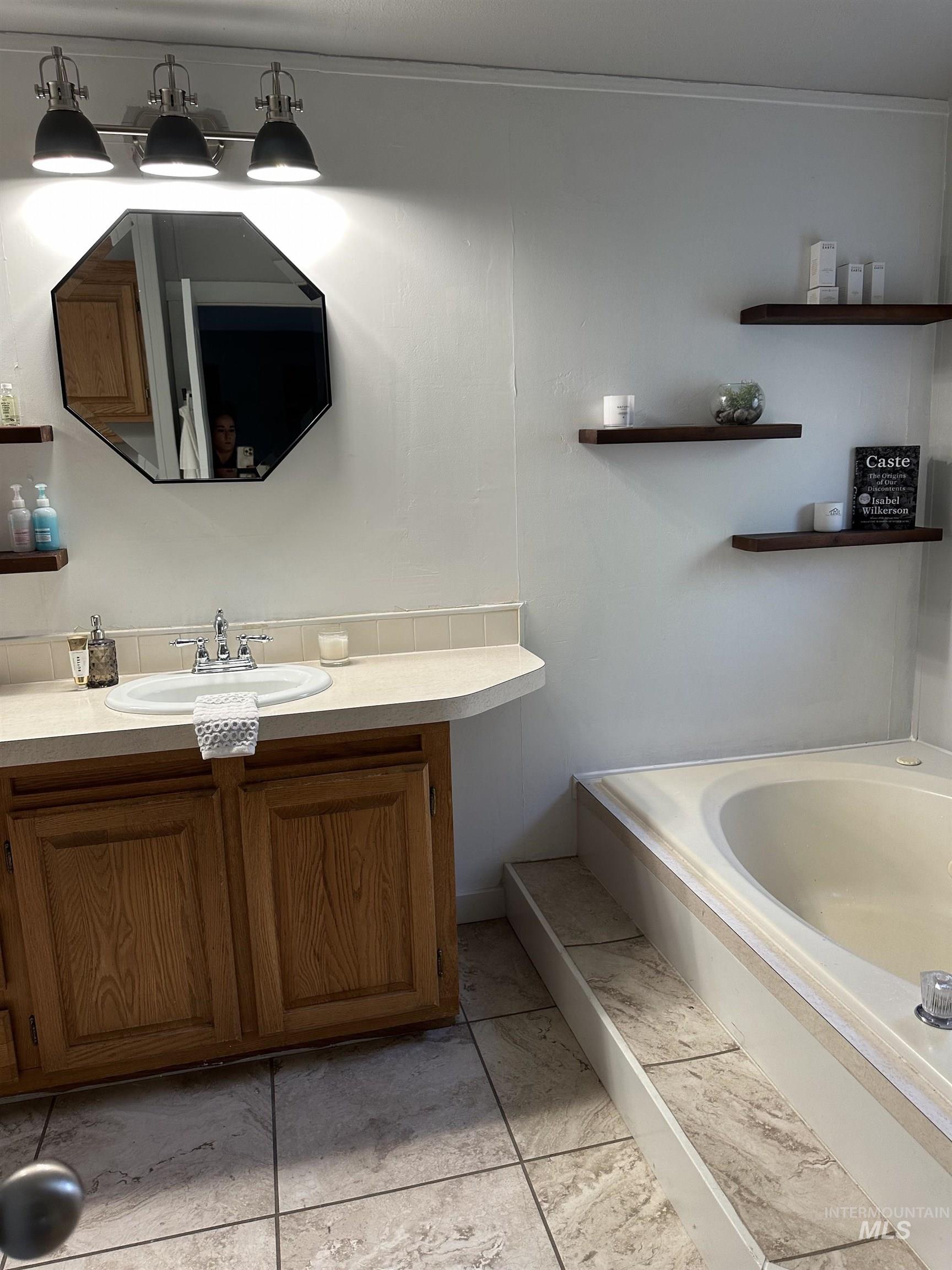 45 Johnson Lane, McCall