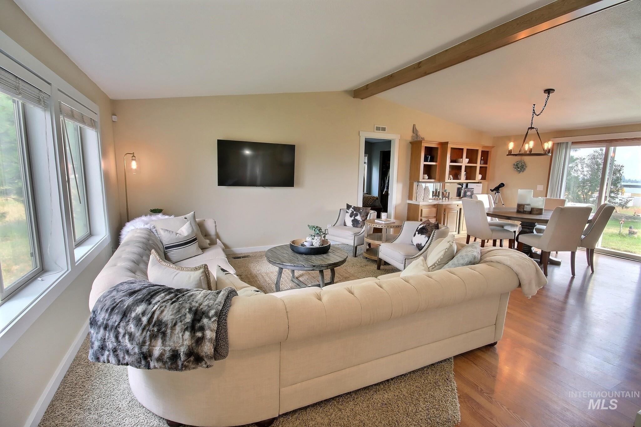 45 Johnson Lane, McCall