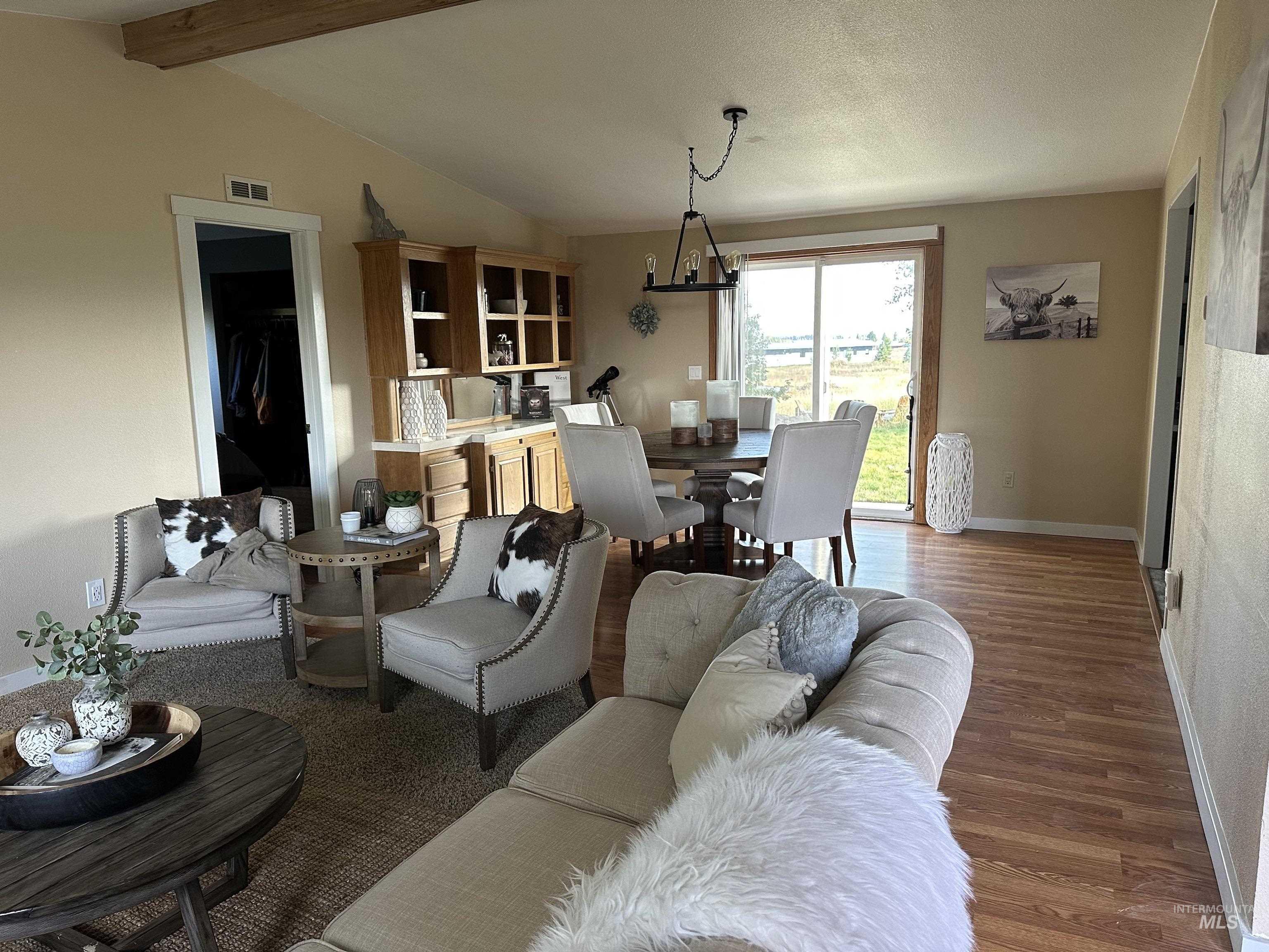 45 Johnson Lane, McCall