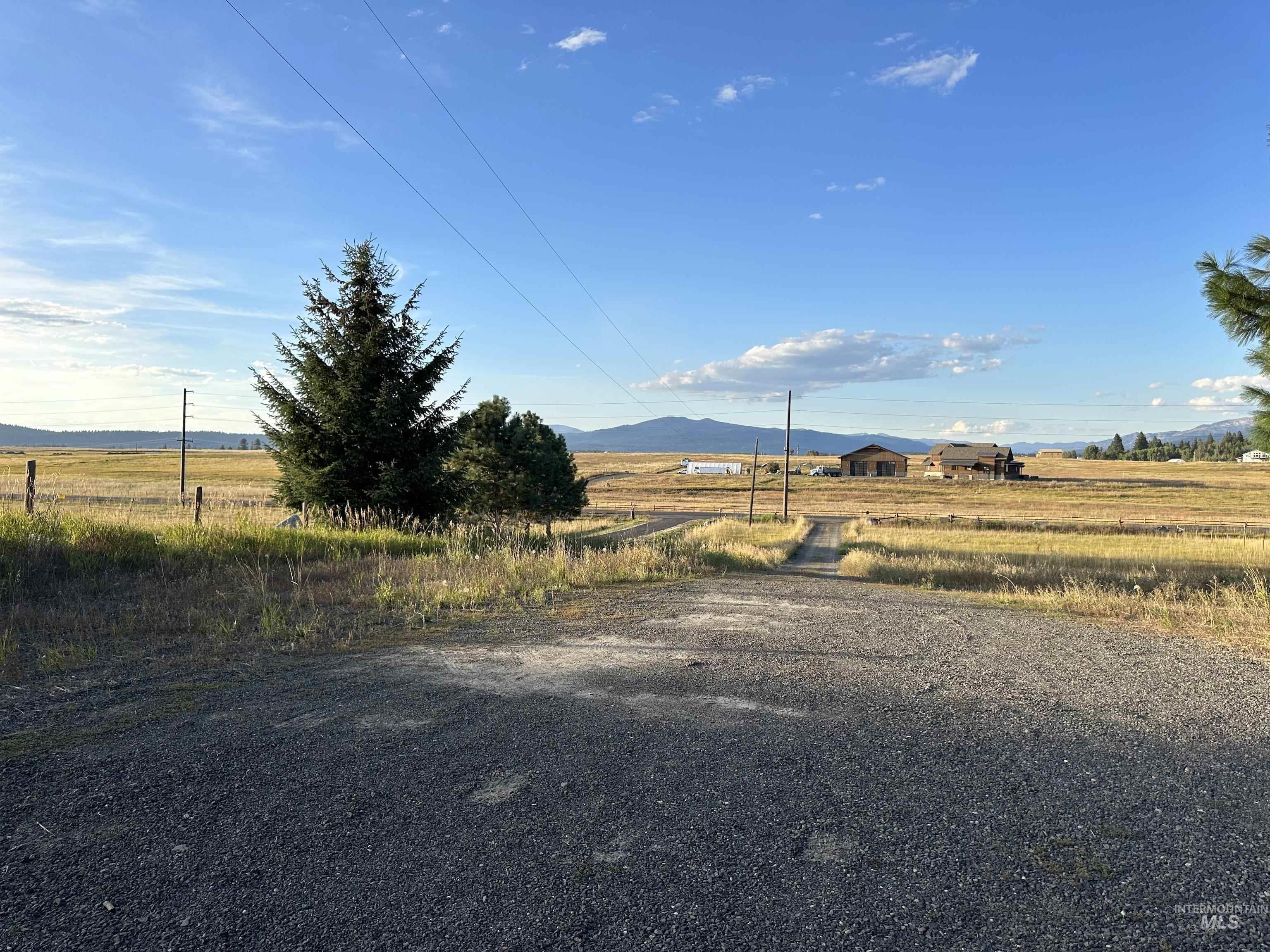 45 Johnson Lane, McCall