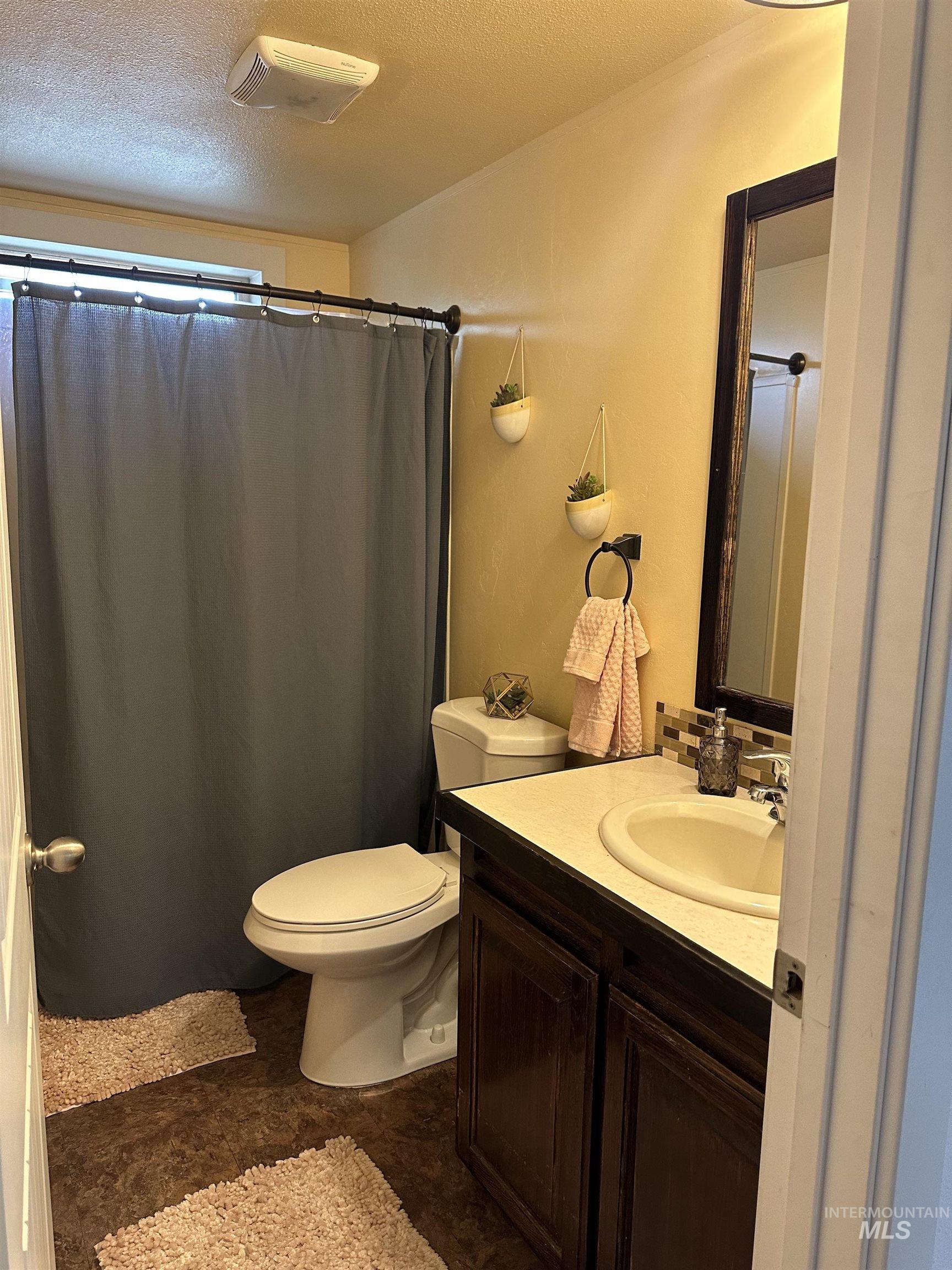 45 Johnson Lane, McCall