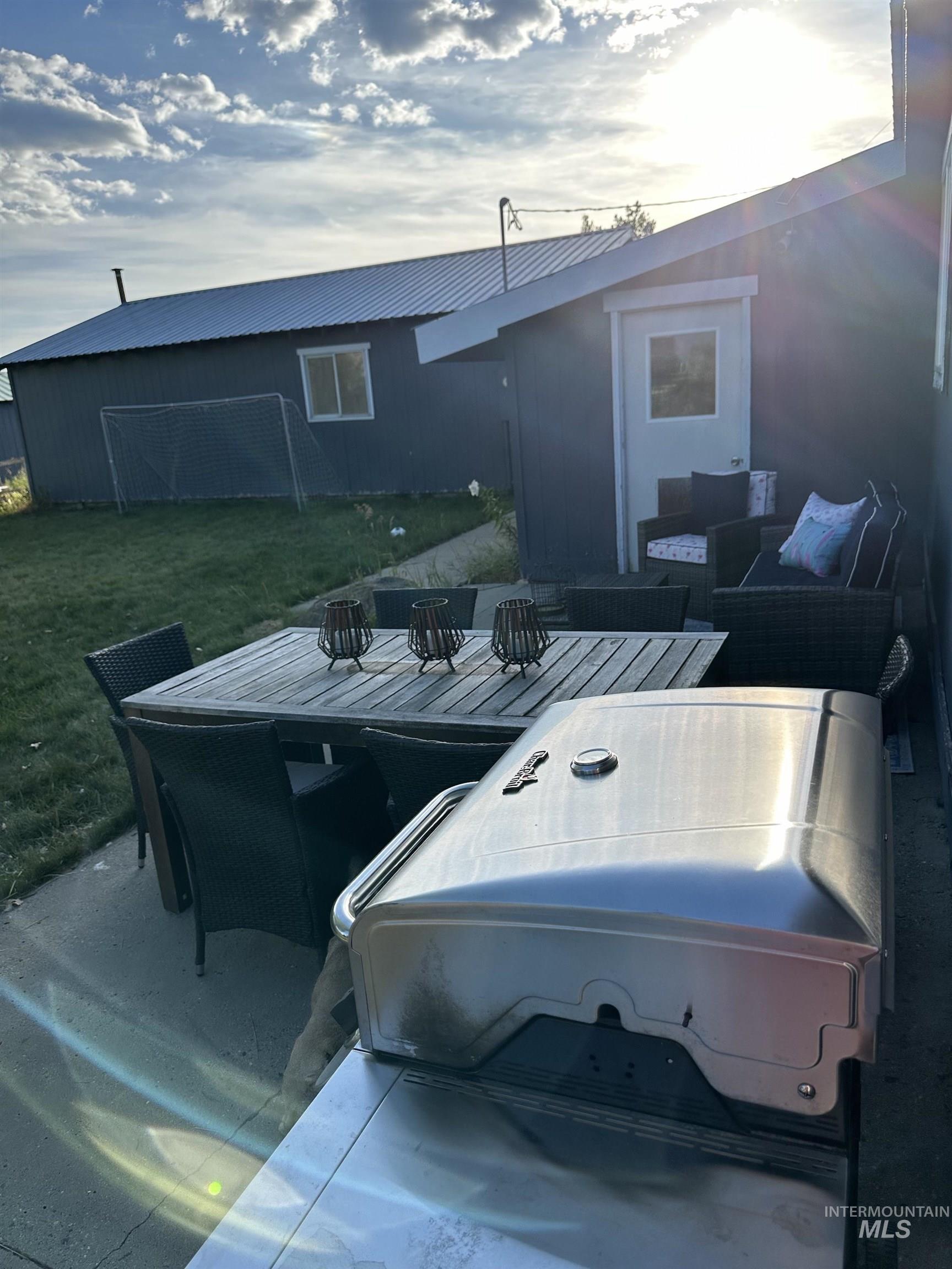 45 Johnson Lane, McCall