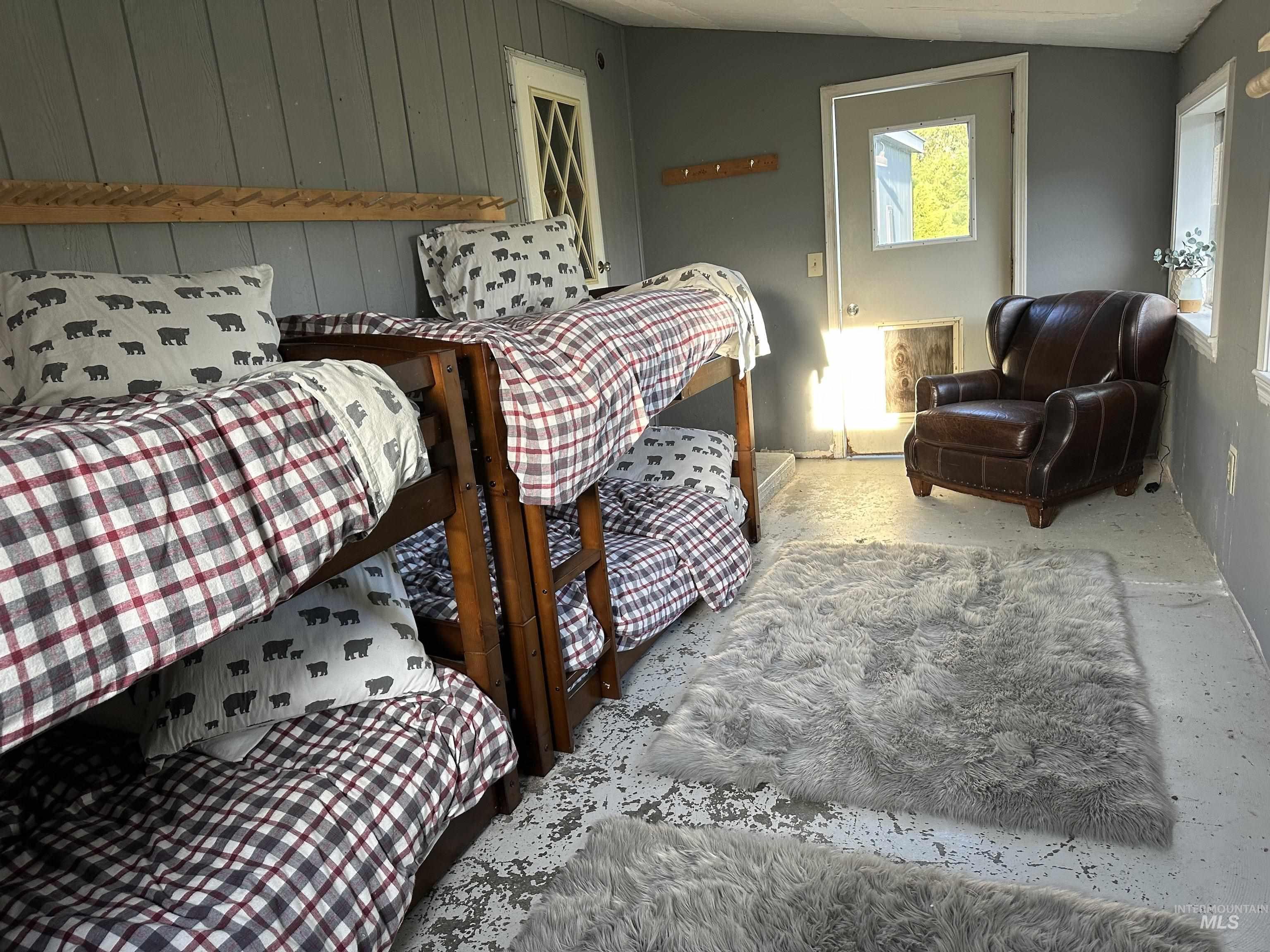 45 Johnson Lane, McCall