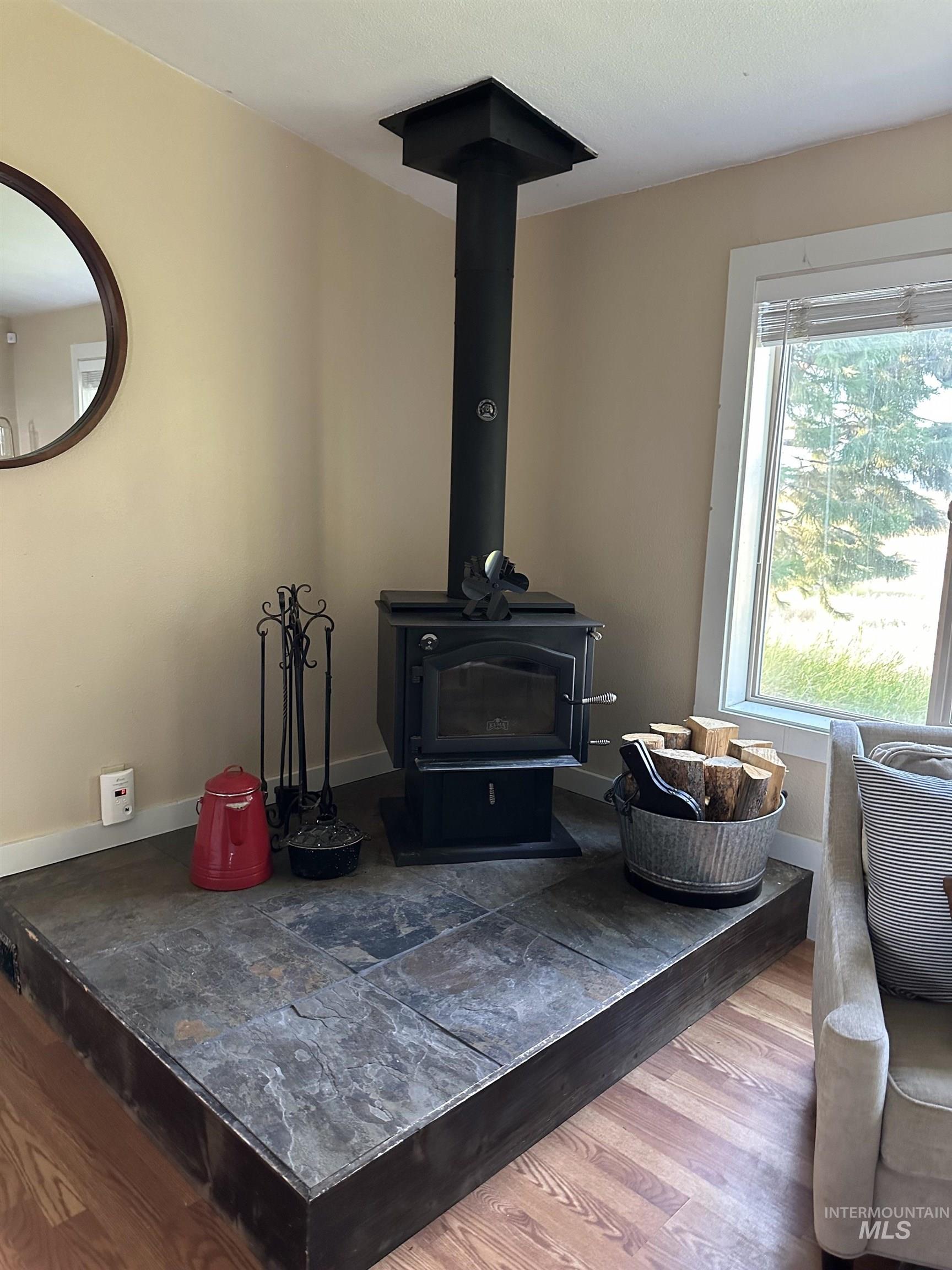 45 Johnson Lane, McCall