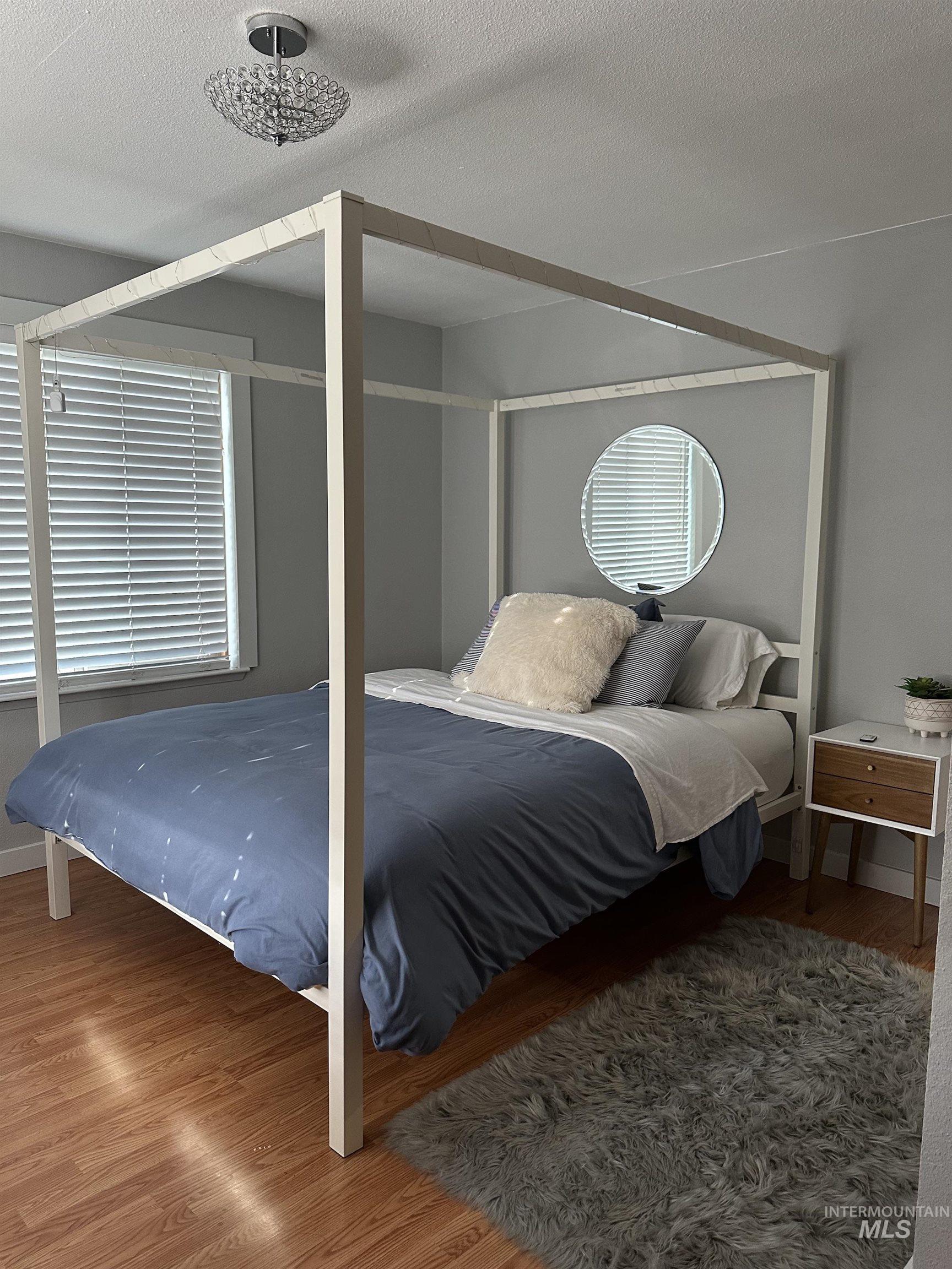 45 Johnson Lane, McCall