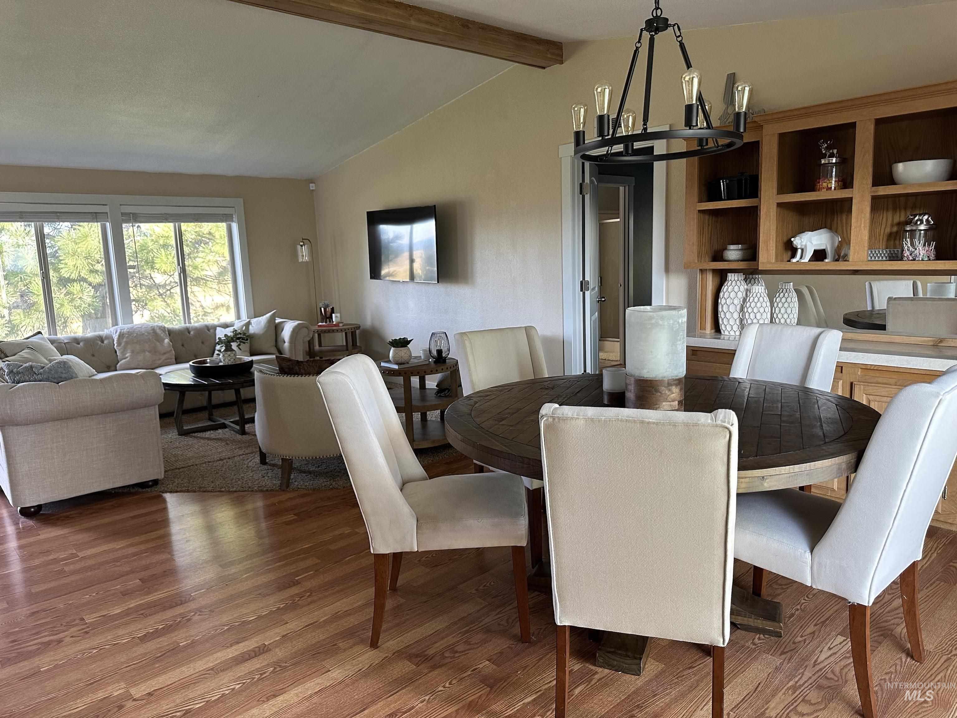 45 Johnson Lane, McCall