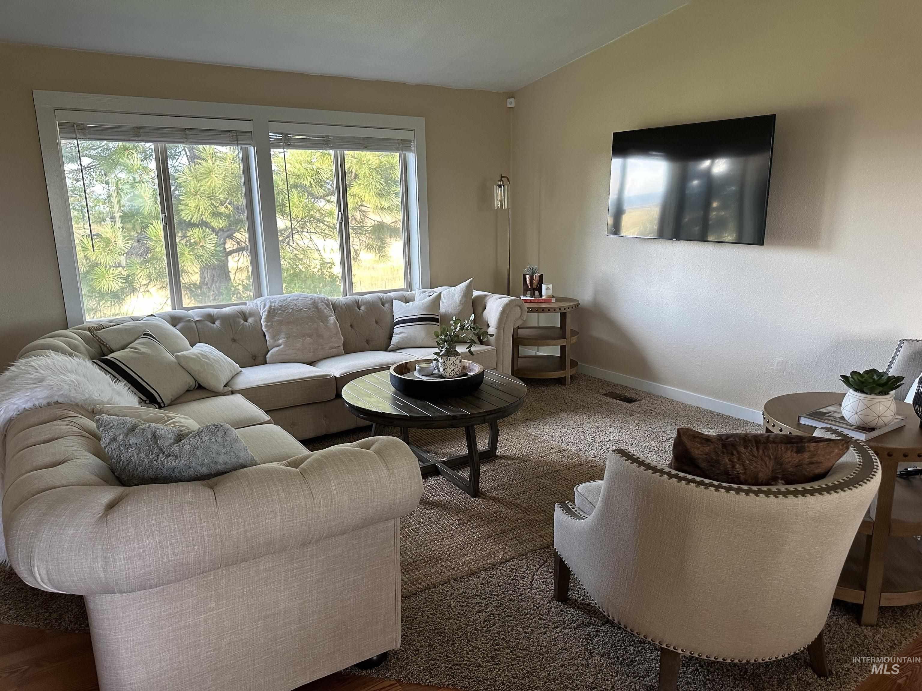 45 Johnson Lane, McCall