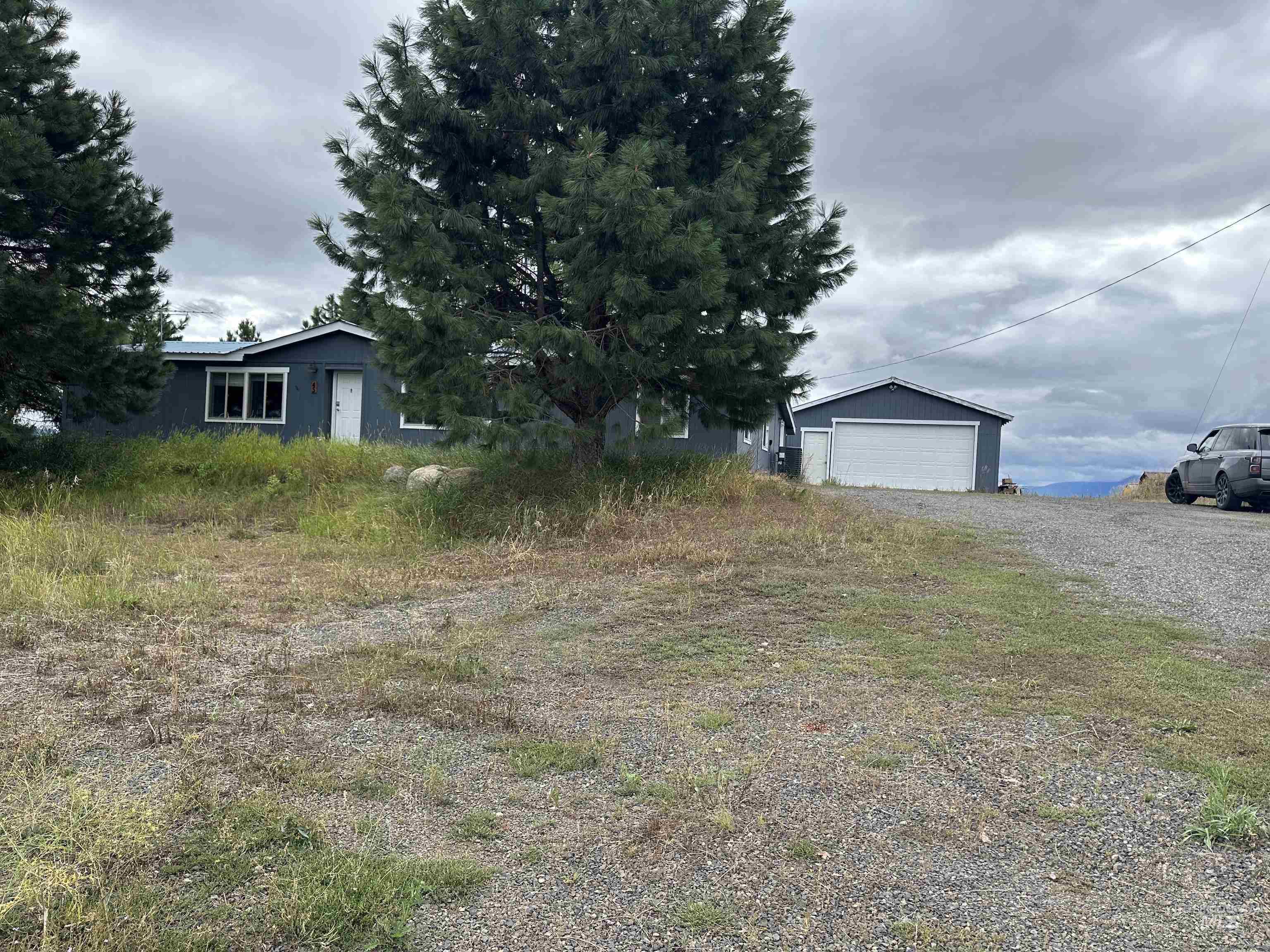 45 Johnson Lane, McCall