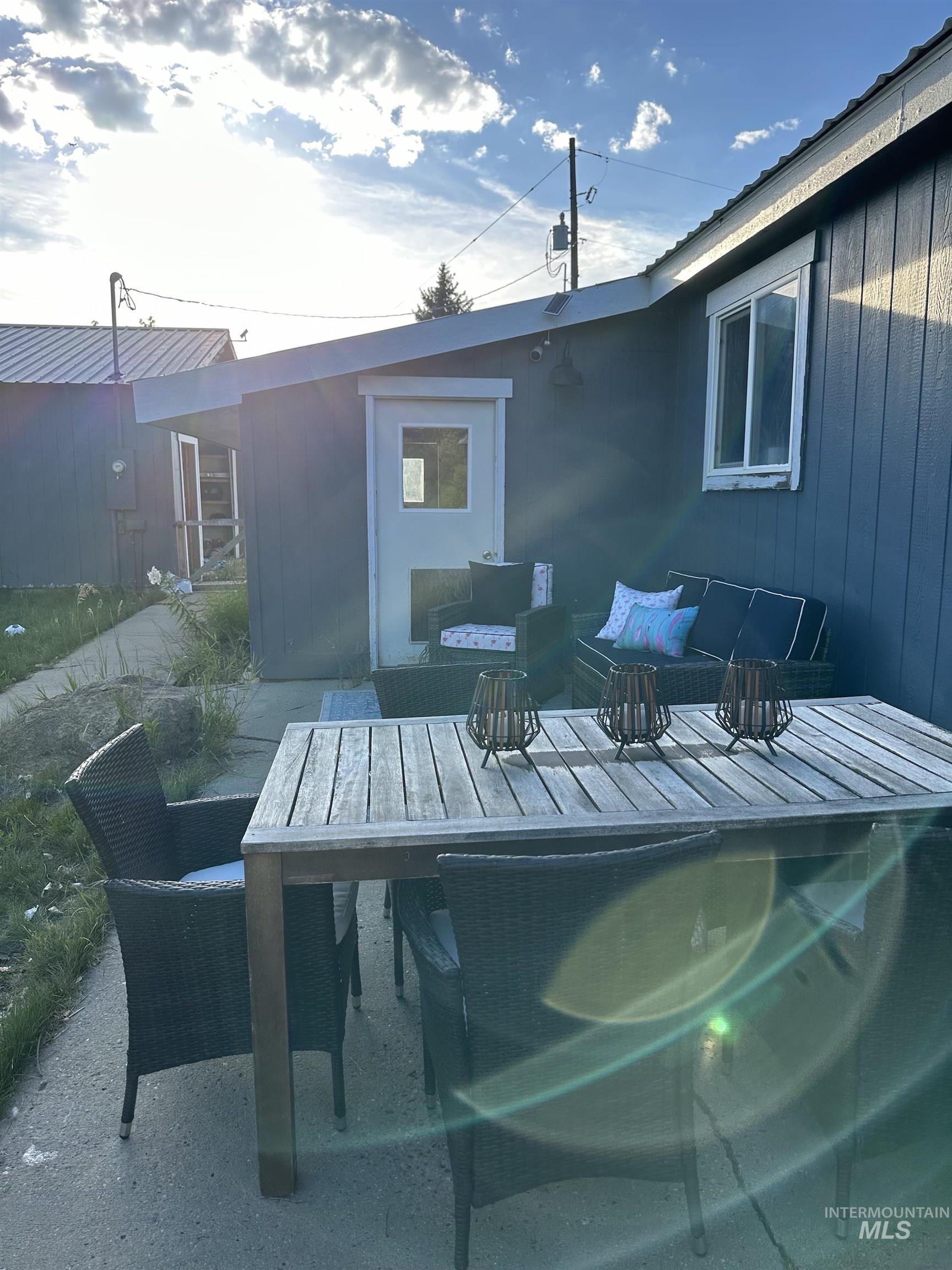 45 Johnson Lane, McCall