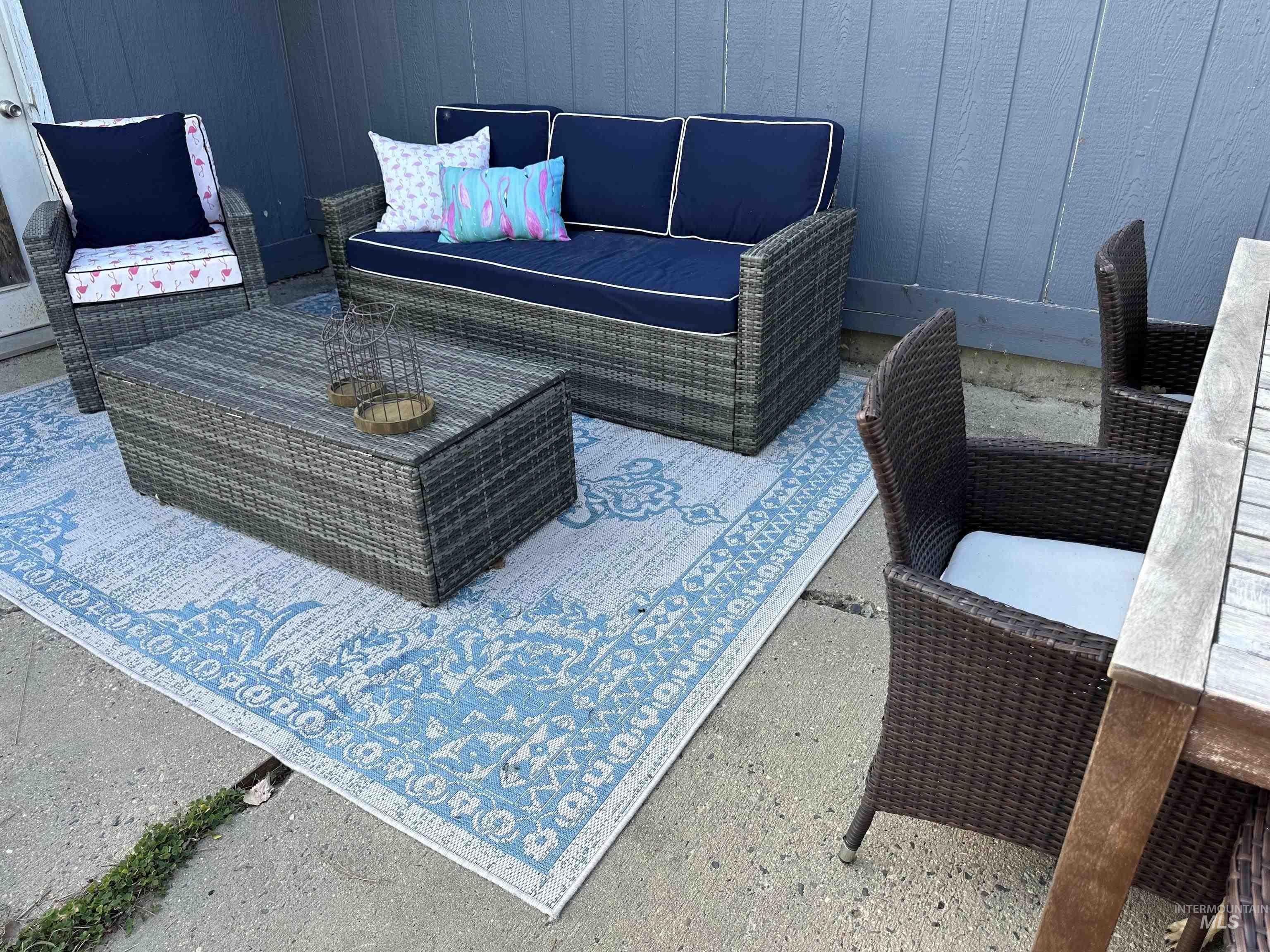 45 Johnson Lane, McCall