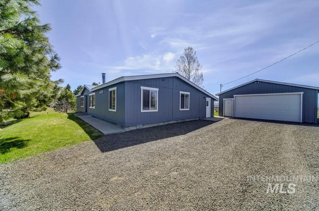 45 Johnson Lane, McCall