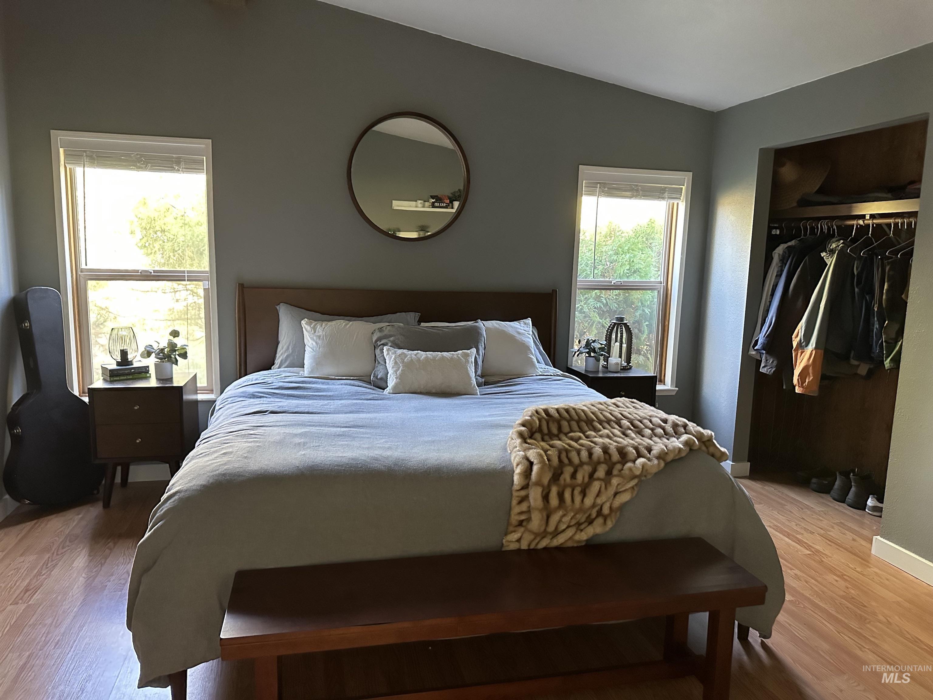 45 Johnson Lane, McCall