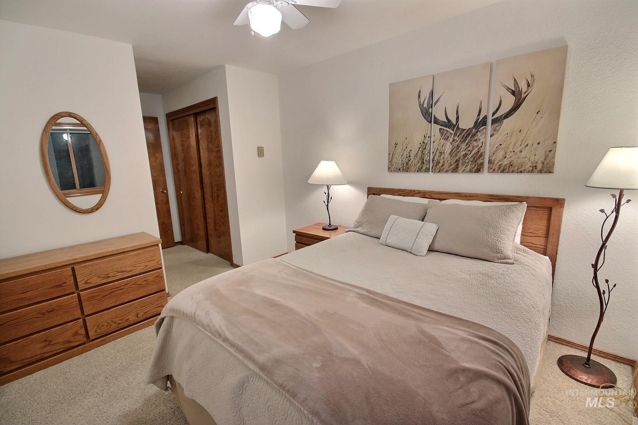 601 Hemlock # 8, McCall Unit: 8