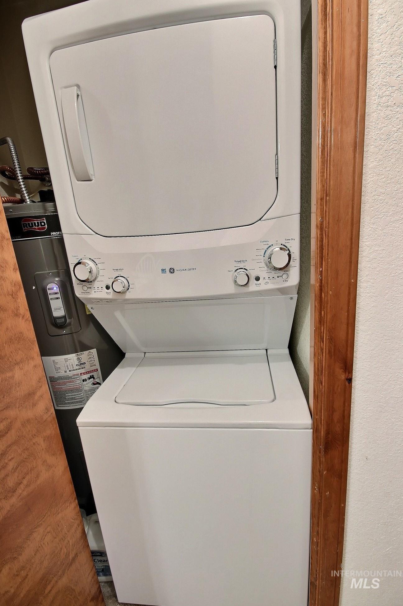 601 Hemlock # 8, McCall Unit: 8