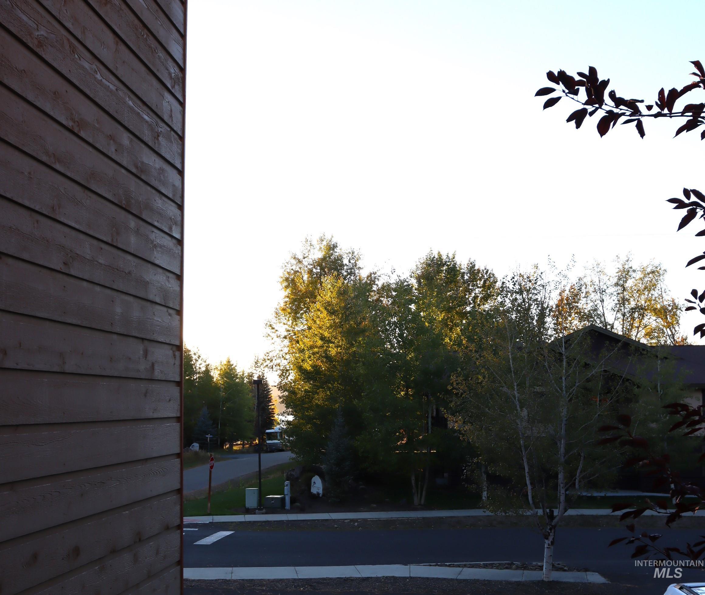 601 Hemlock # 8, McCall Unit: 8
