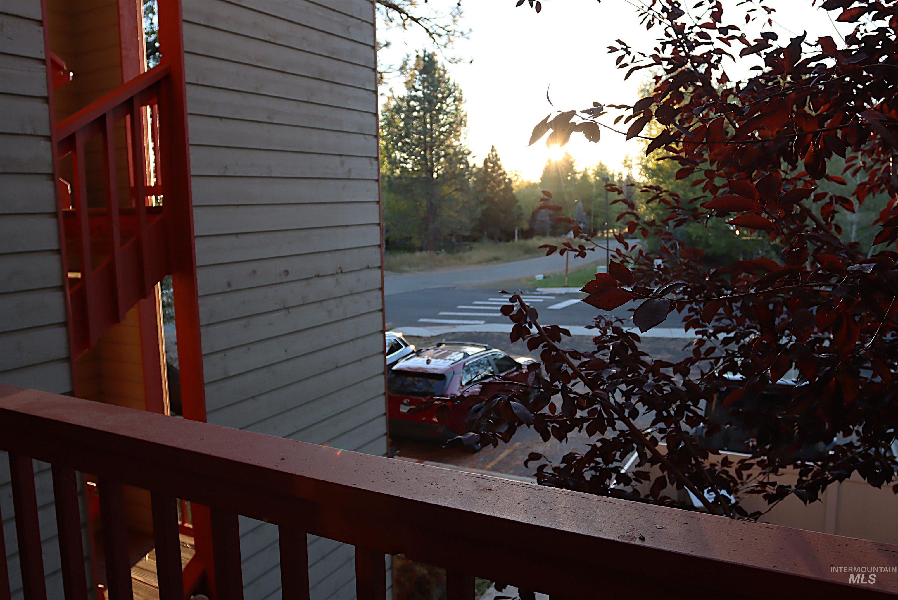 601 Hemlock # 8, McCall Unit: 8