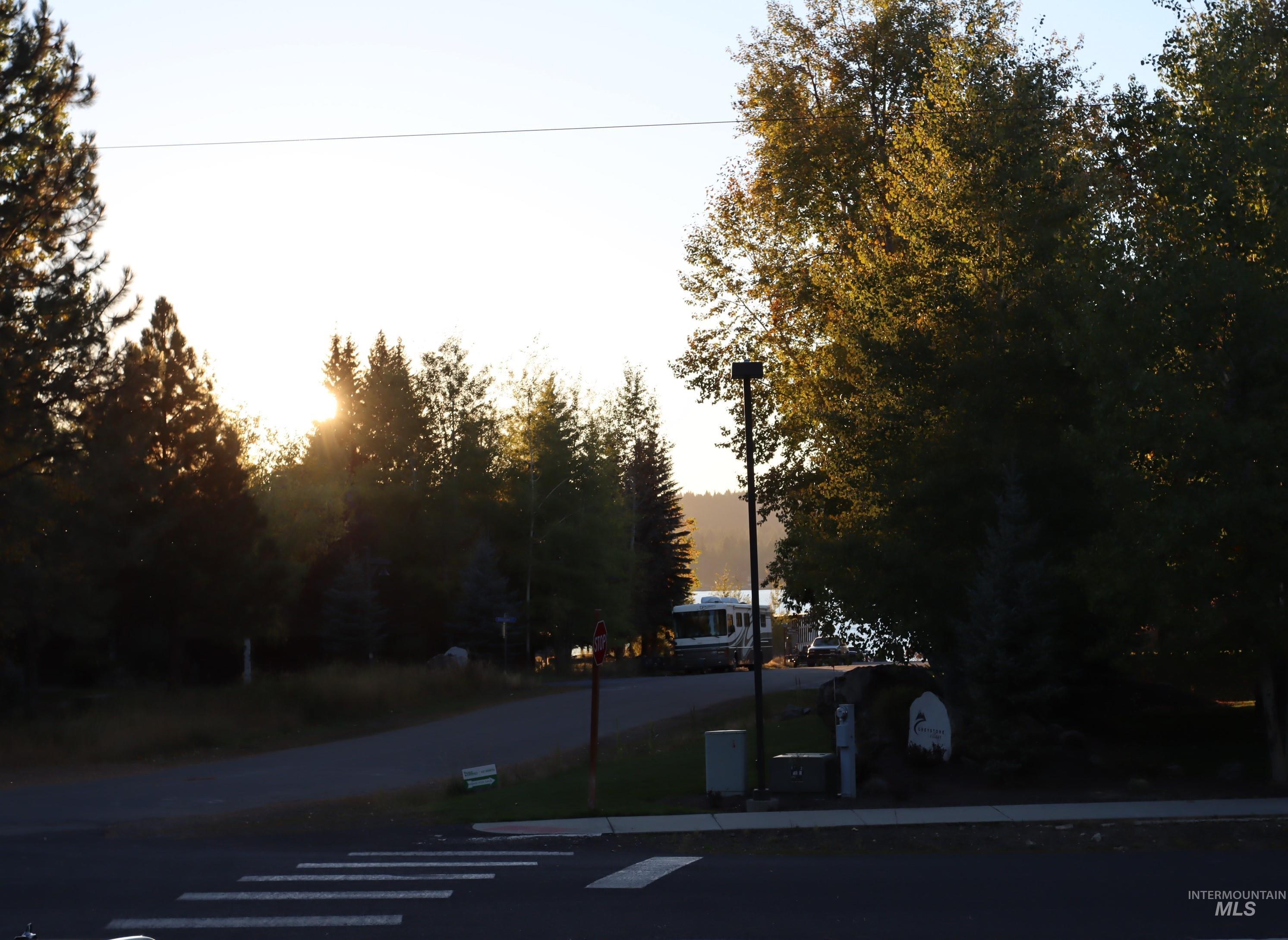 601 Hemlock # 8, McCall Unit: 8