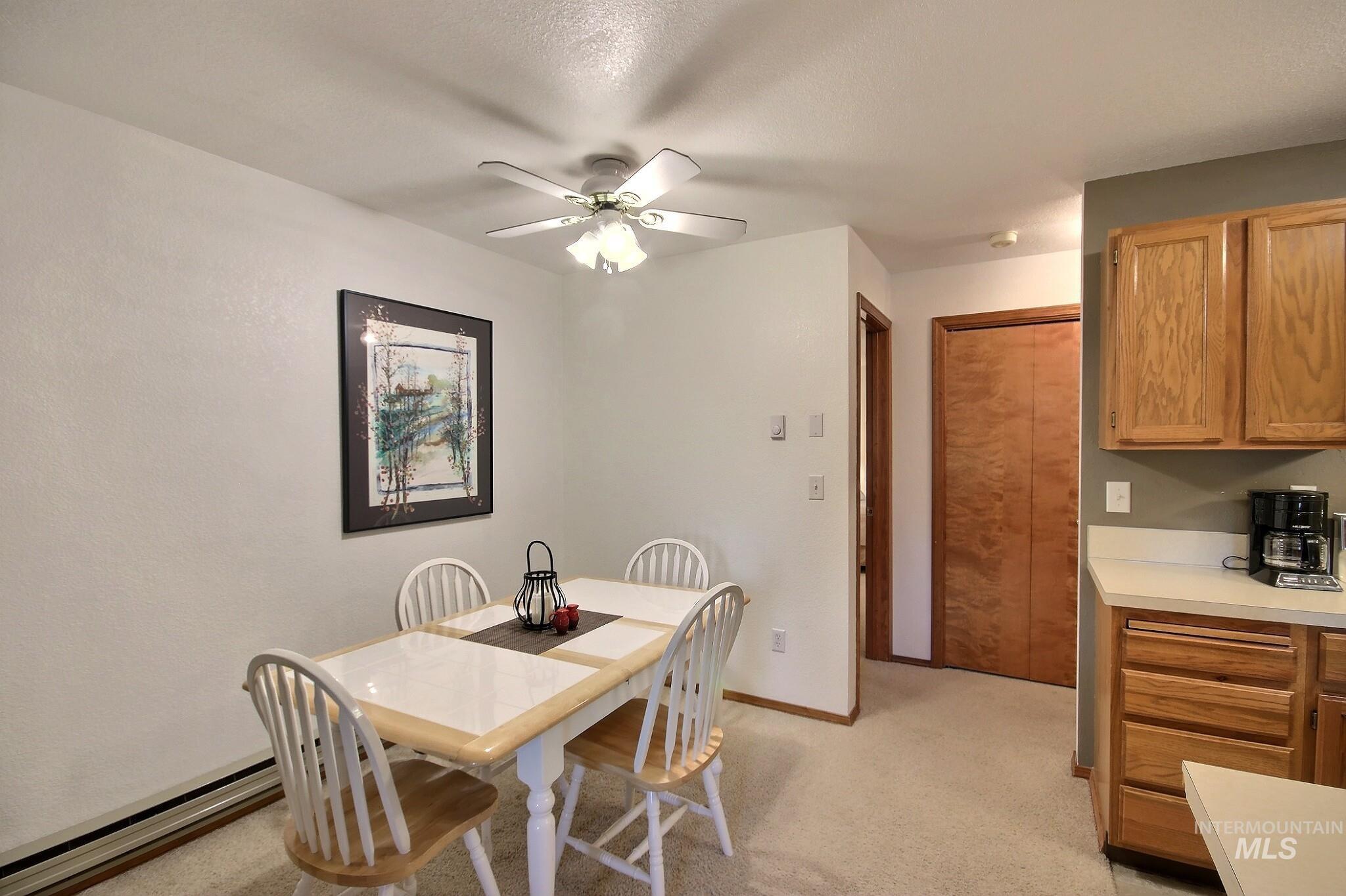 601 Hemlock # 8, McCall Unit: 8
