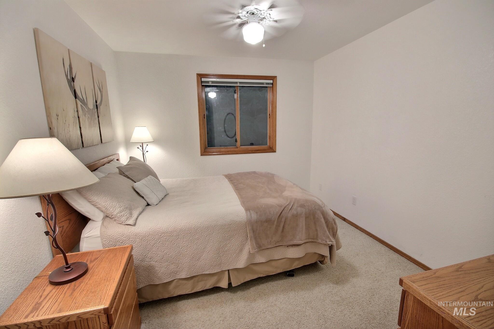 601 Hemlock # 8, McCall Unit: 8