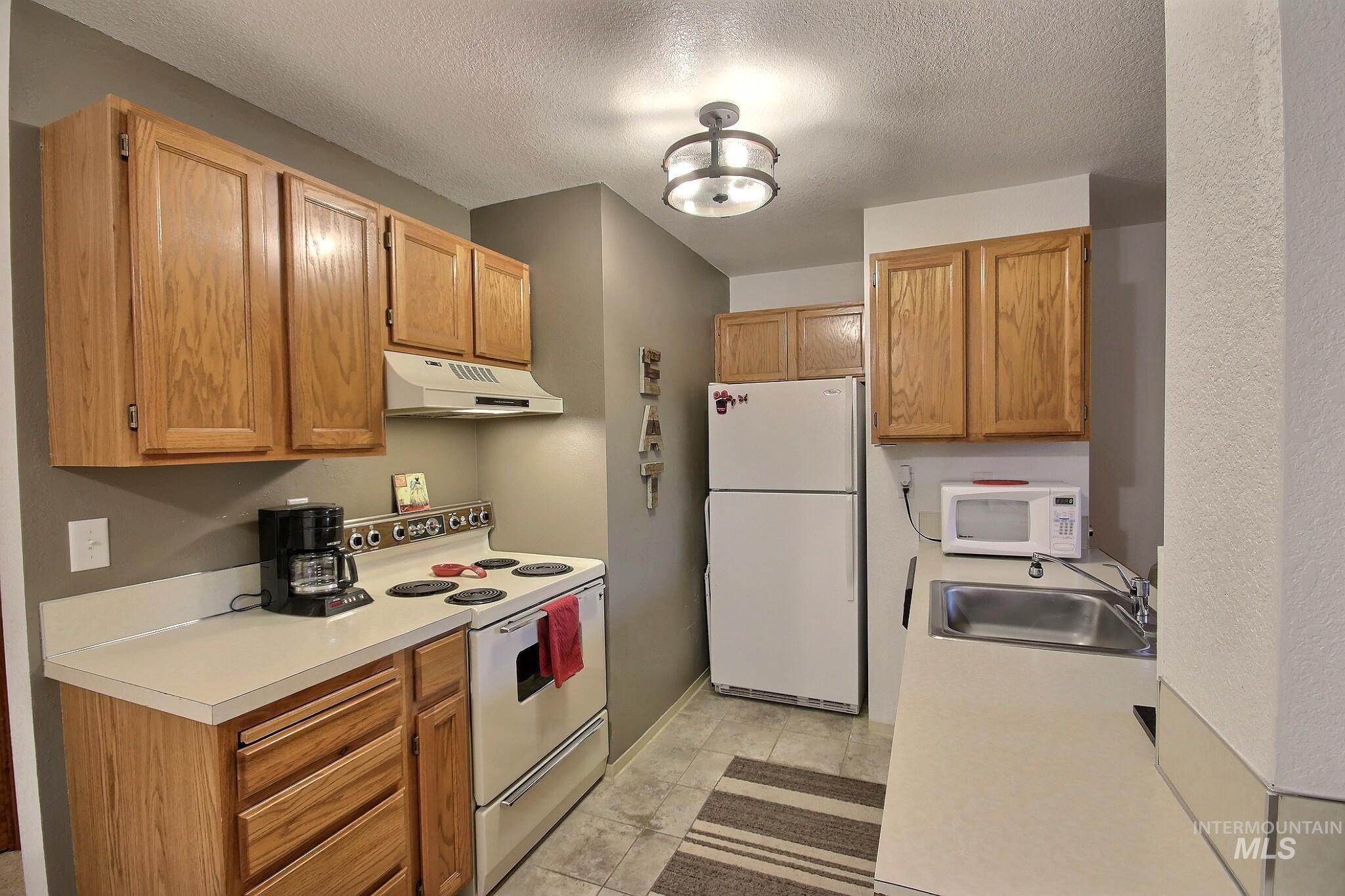 601 Hemlock # 8, McCall Unit: 8