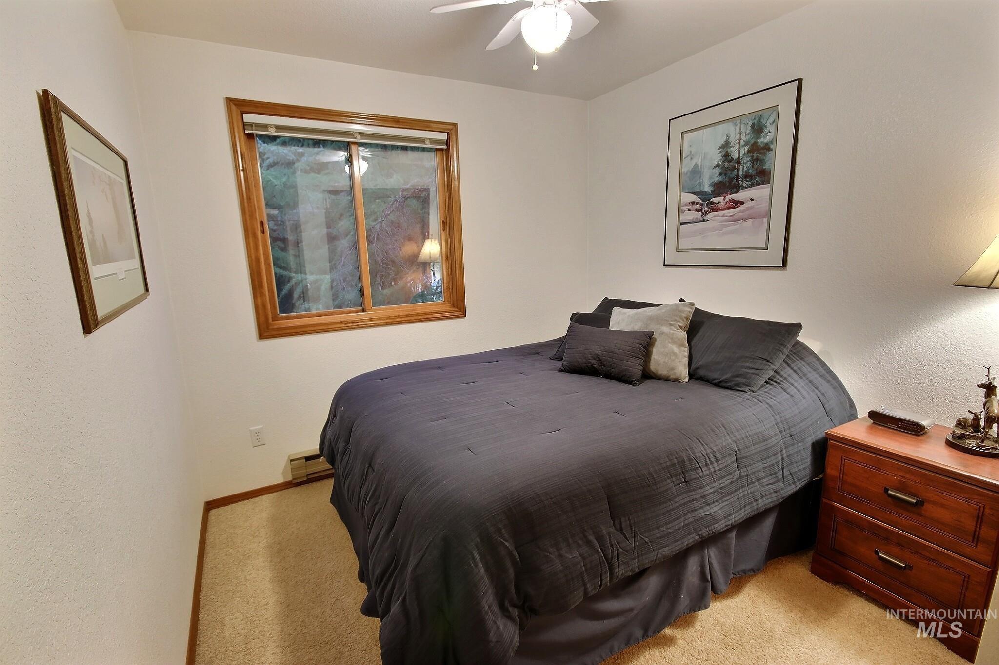 601 Hemlock # 8, McCall Unit: 8